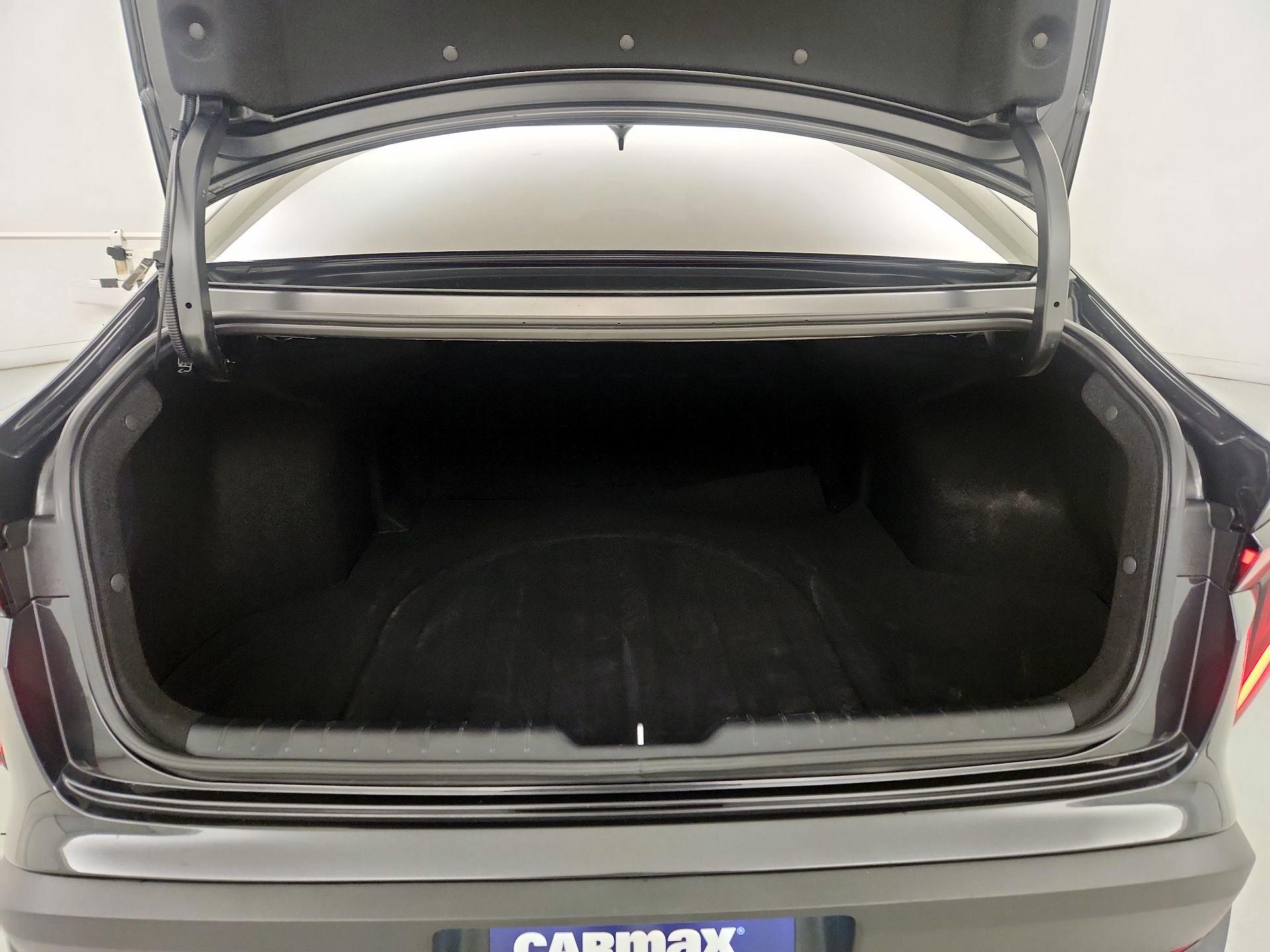 Thumbnail: 2025 Kia K4 - 20