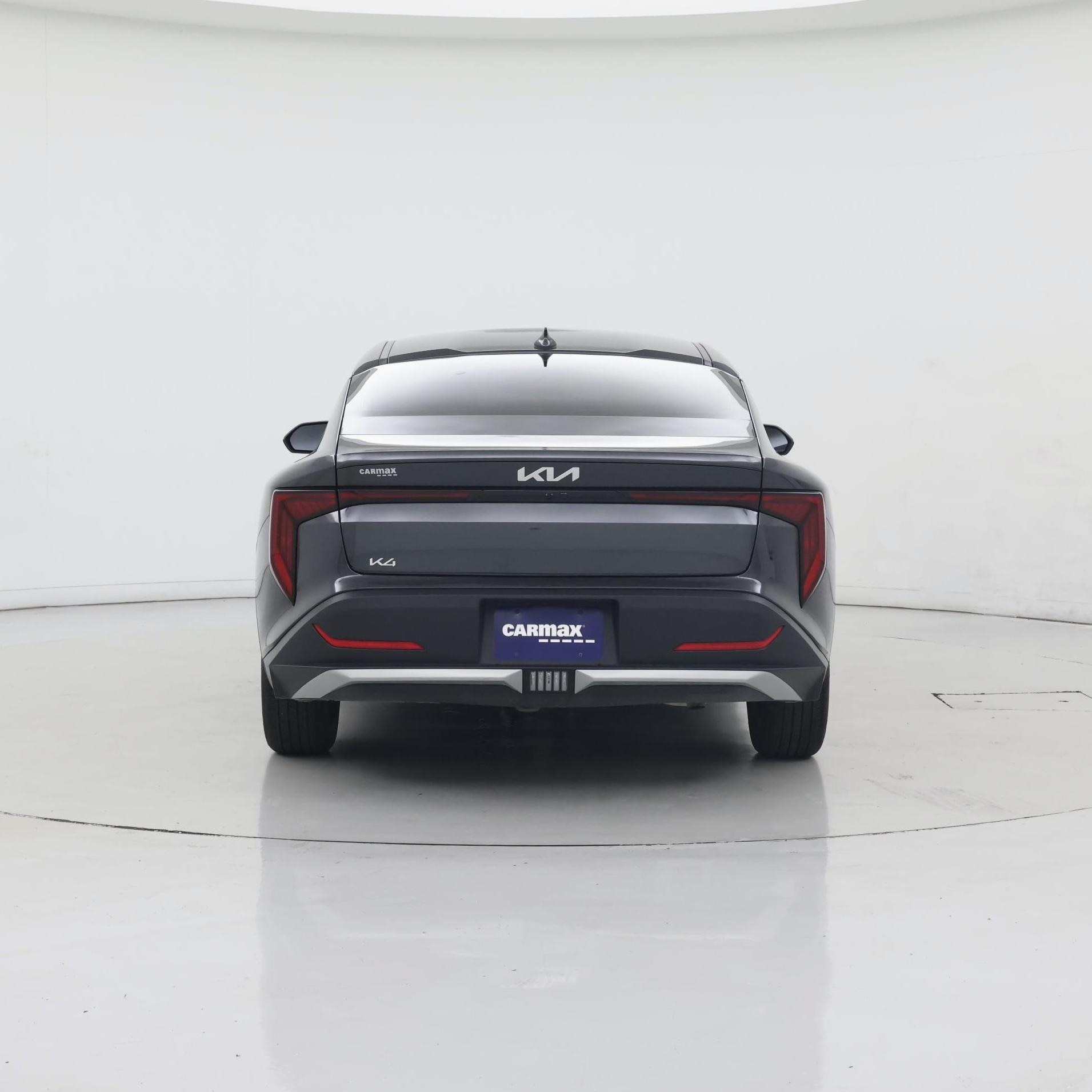 Thumbnail: 2025 Kia K4 - 6