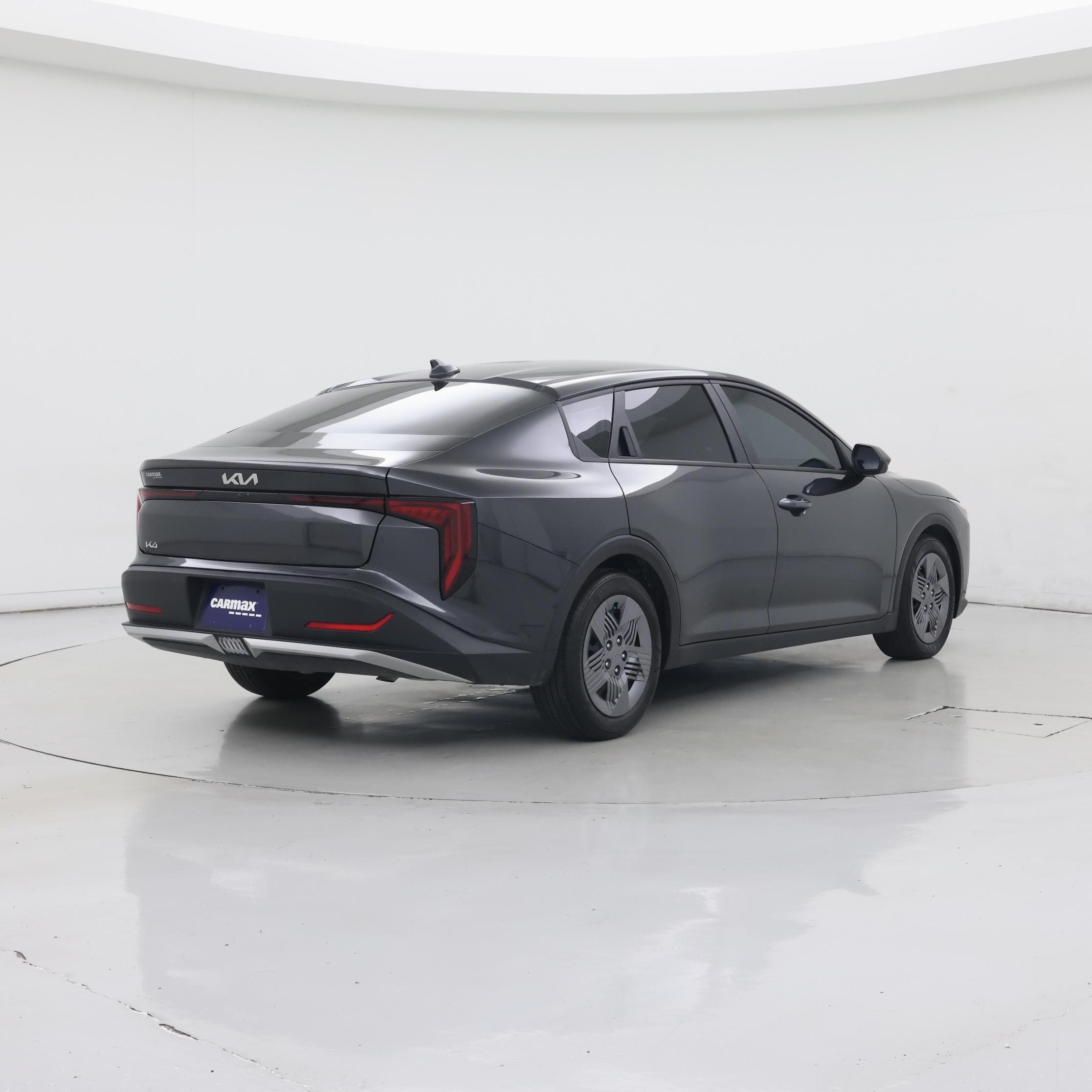 Thumbnail: 2025 Kia K4 - 8