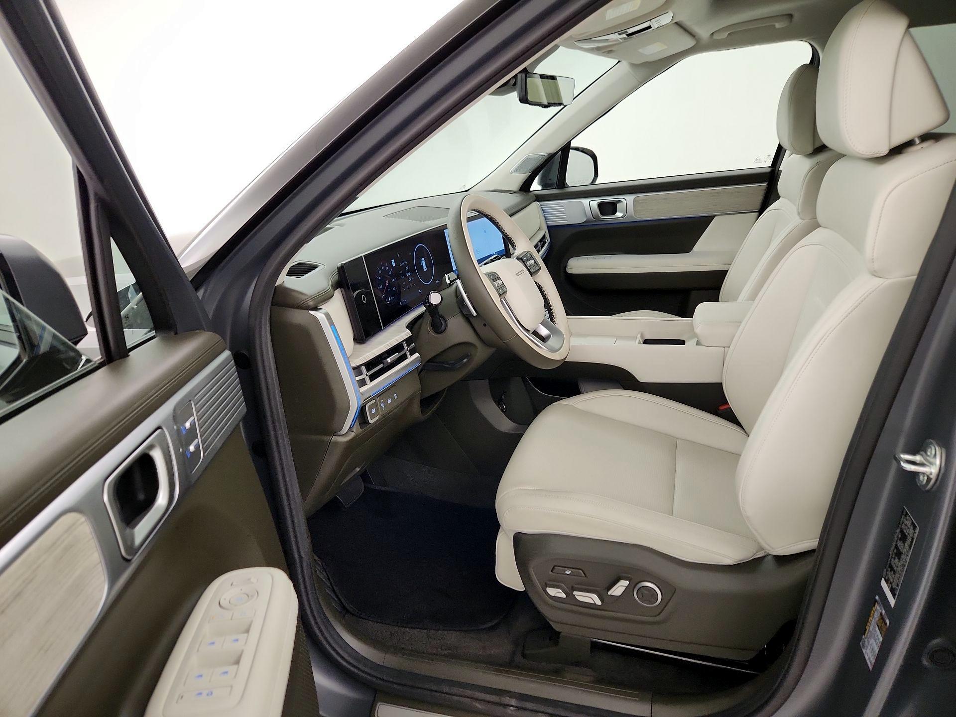 Thumbnail: 2024 Hyundai Santa Fe - 11