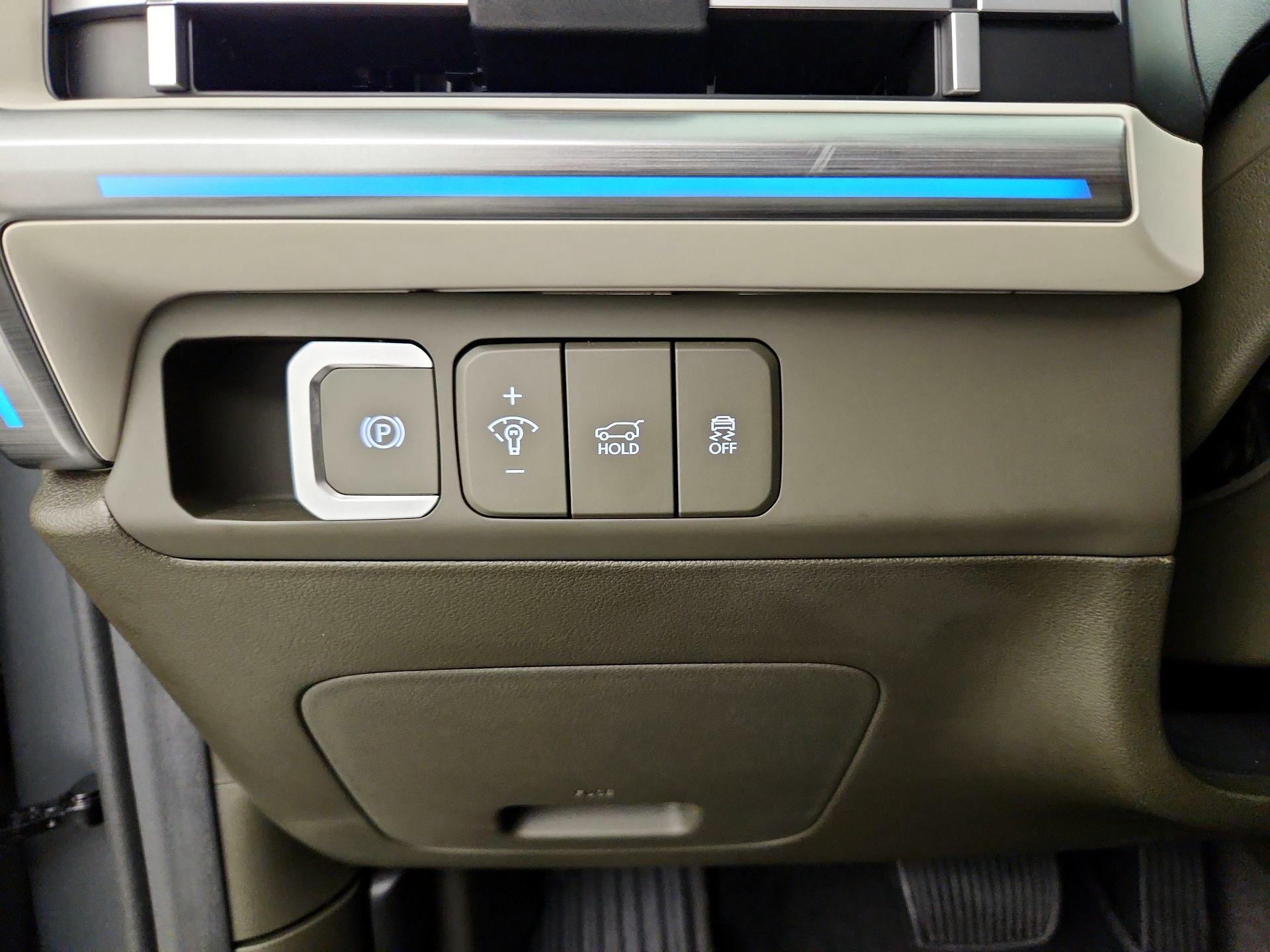 Thumbnail: 2024 Hyundai Santa Fe - 13