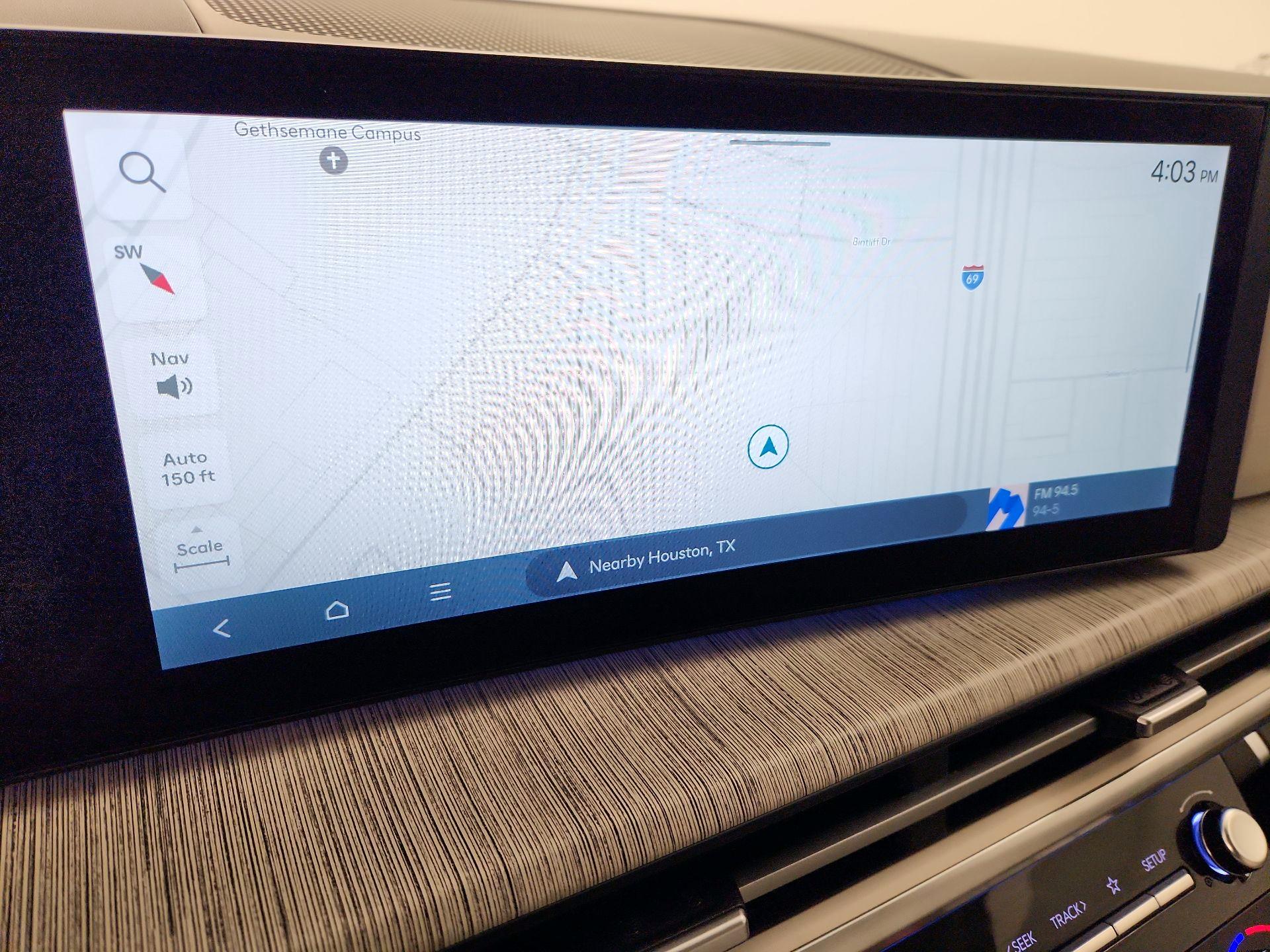 Thumbnail: 2024 Hyundai Santa Fe - 14