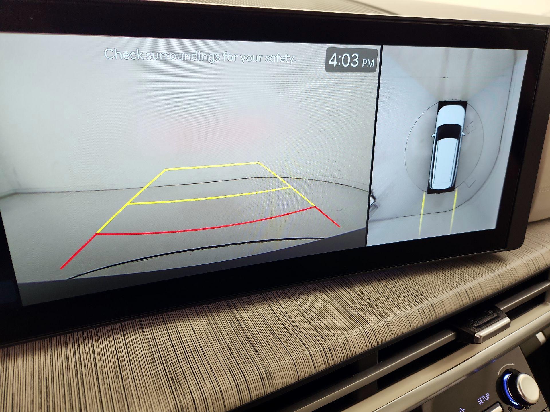 Thumbnail: 2024 Hyundai Santa Fe - 15