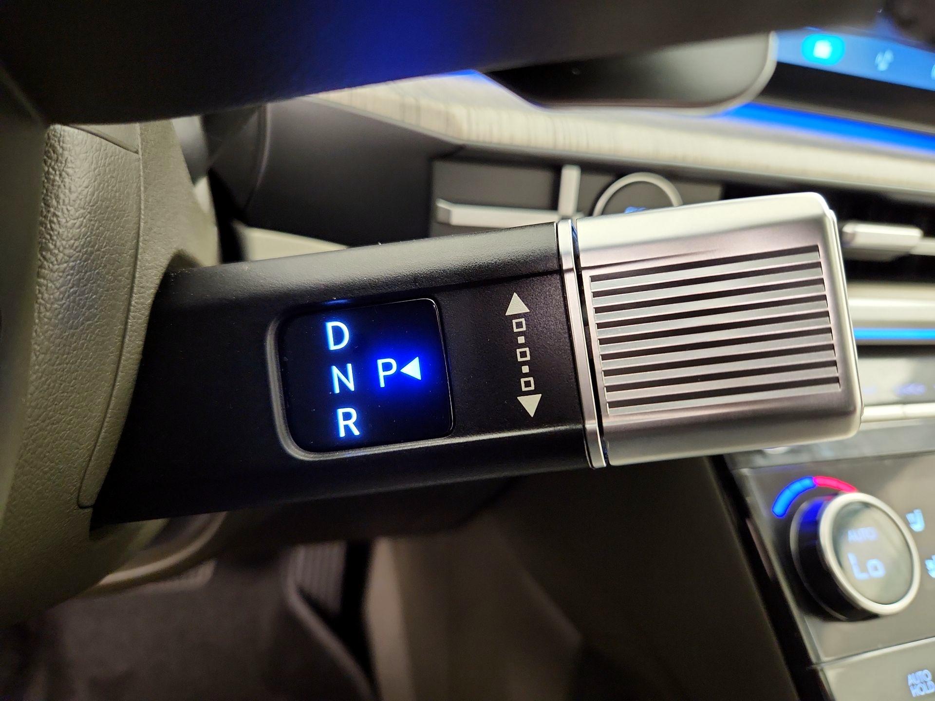 Thumbnail: 2024 Hyundai Santa Fe - 18