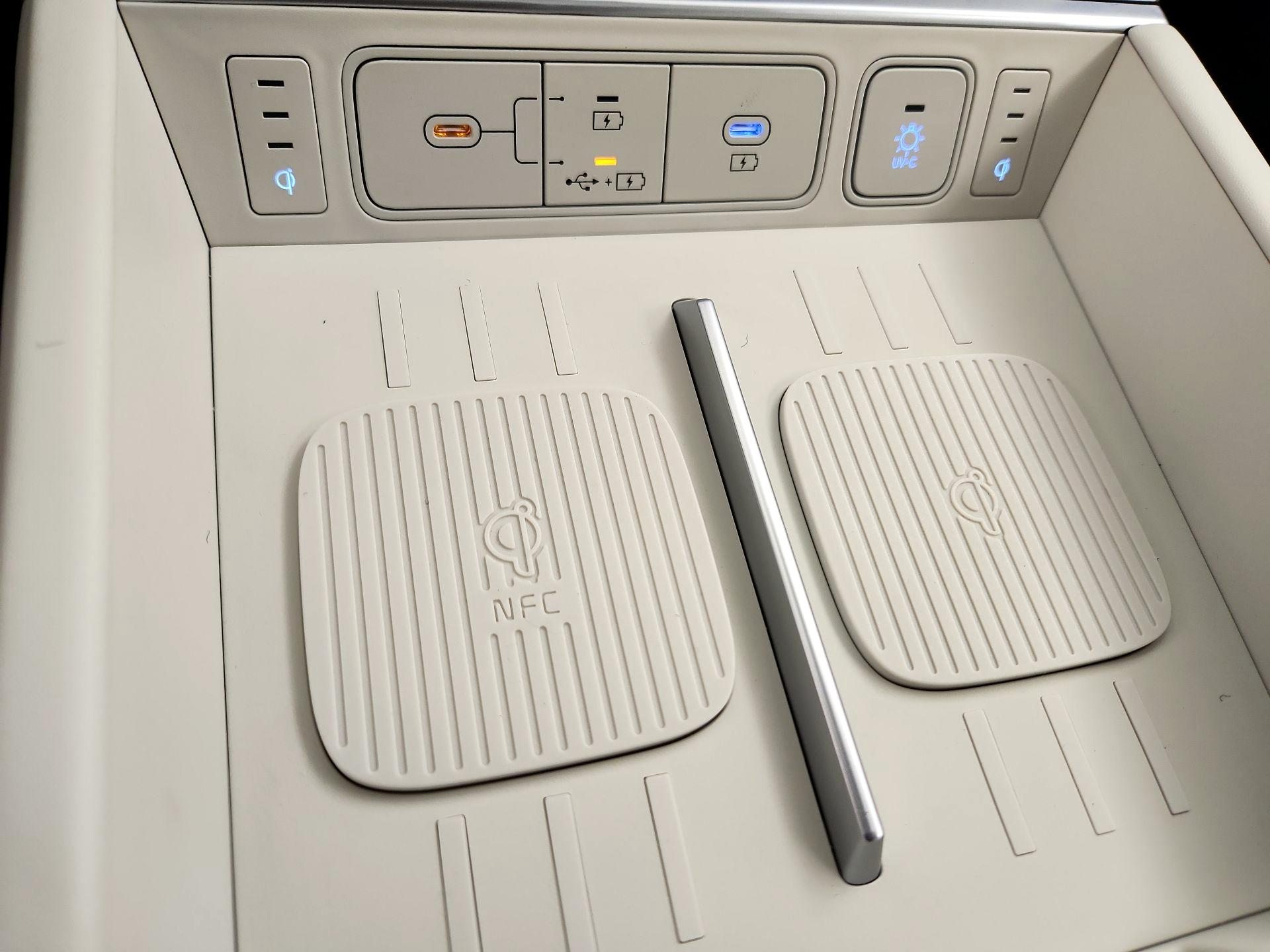 Thumbnail: 2024 Hyundai Santa Fe - 19