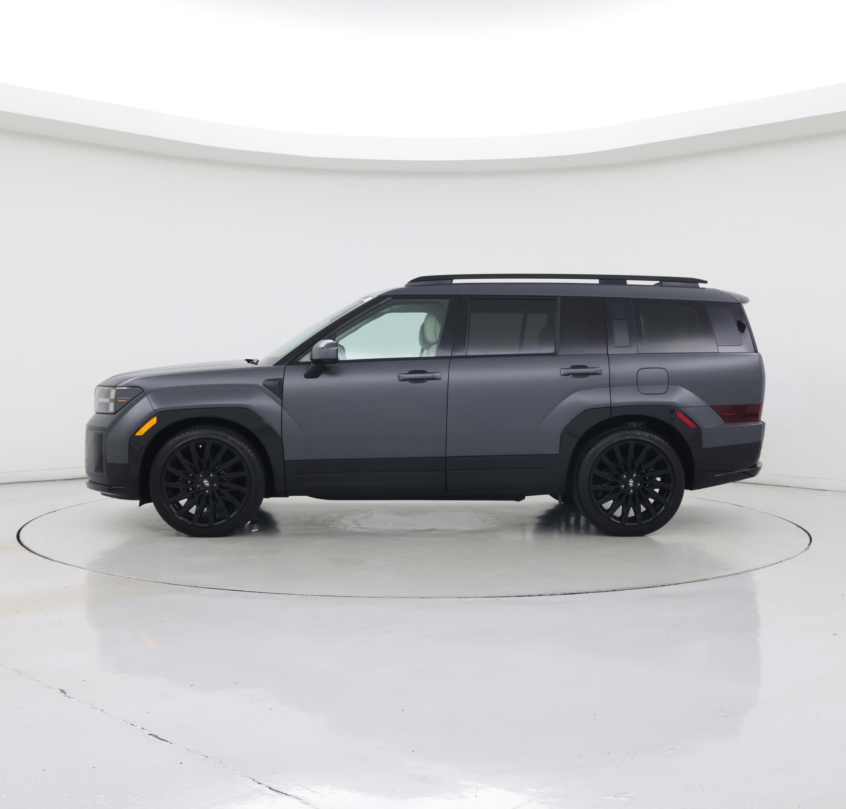 Thumbnail: 2024 Hyundai Santa Fe - 3