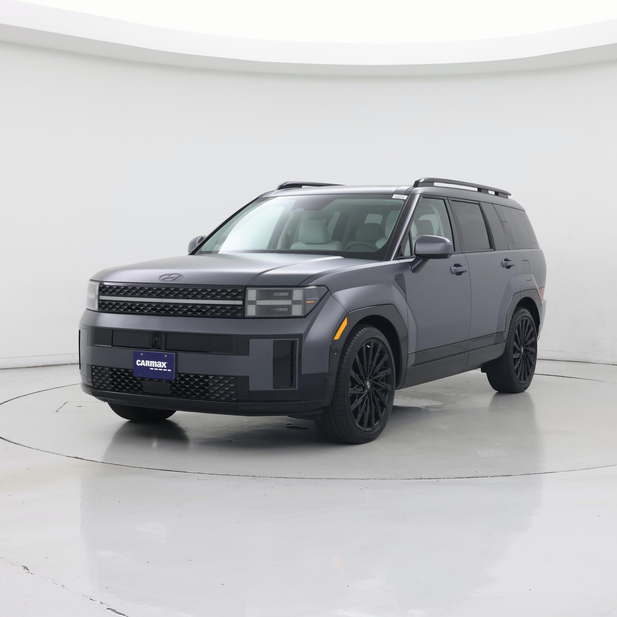 Thumbnail: 2024 Hyundai Santa Fe - 4