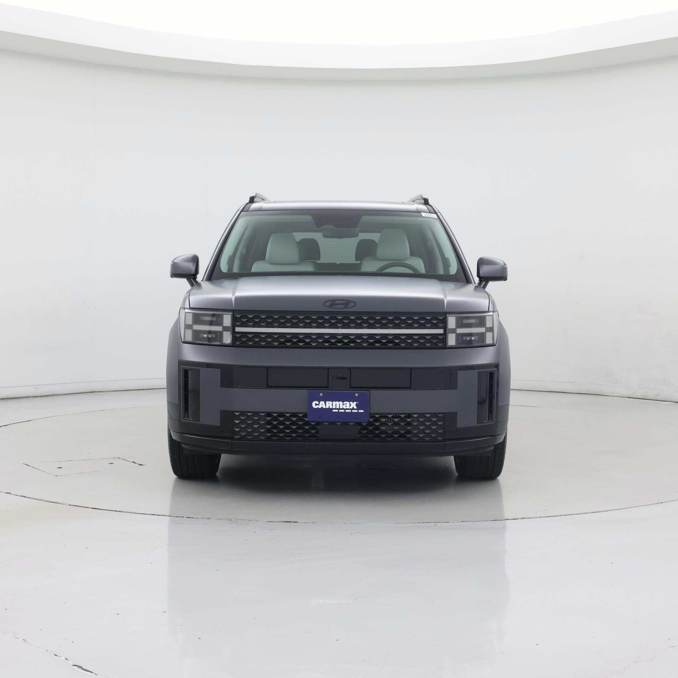 Thumbnail: 2024 Hyundai Santa Fe - 5