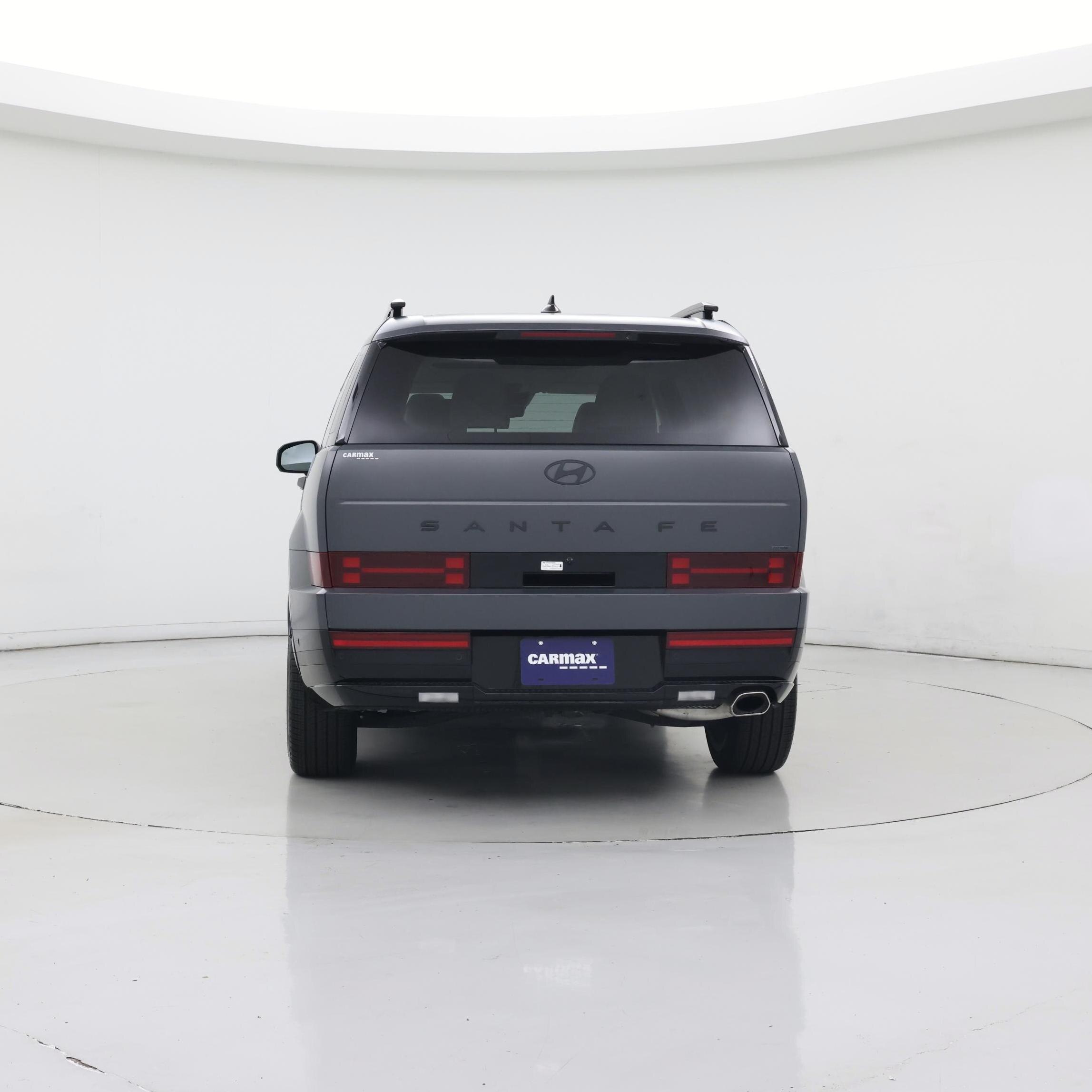 Thumbnail: 2024 Hyundai Santa Fe - 6