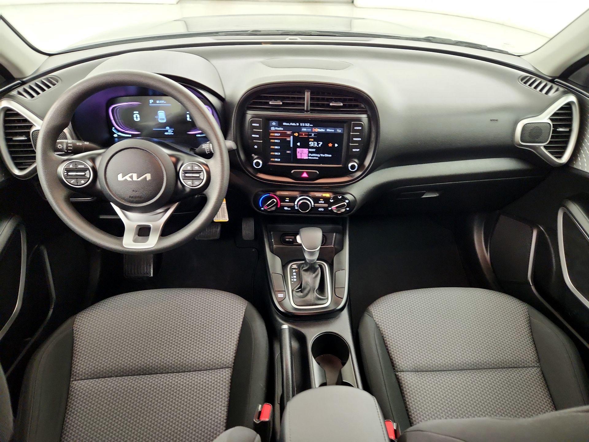 Thumbnail: 2024 Kia Soul - 9