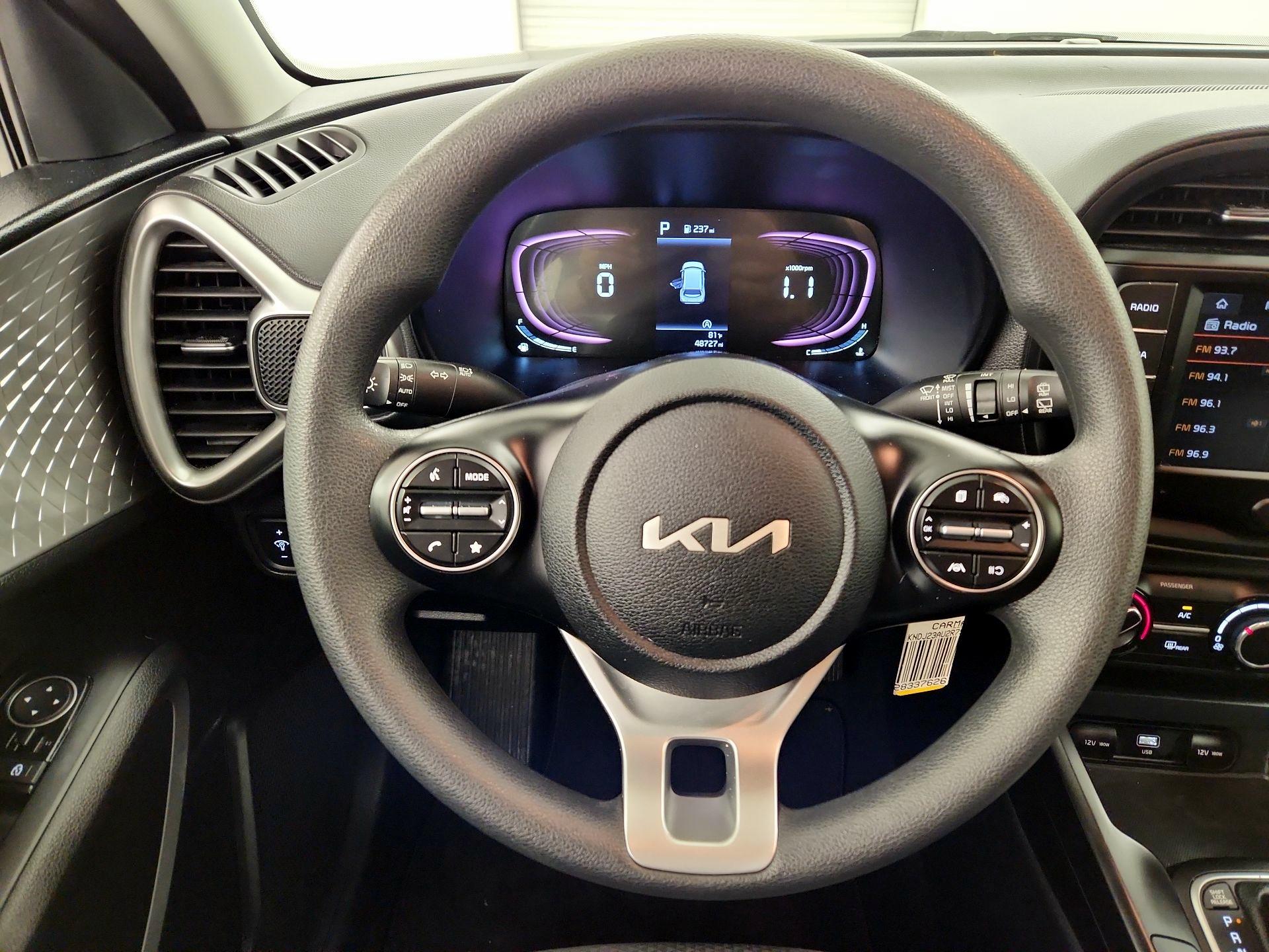 Thumbnail: 2024 Kia Soul - 10