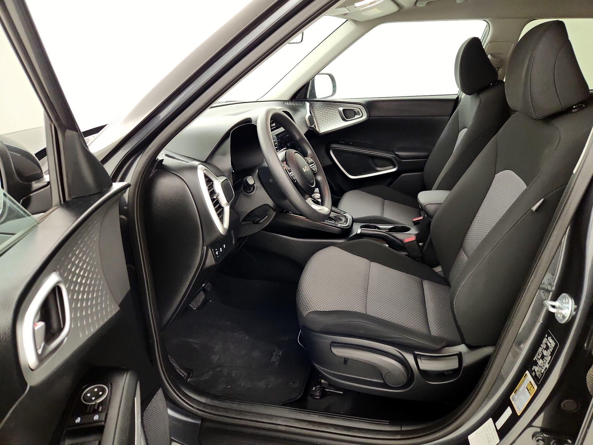 Thumbnail: 2024 Kia Soul - 11