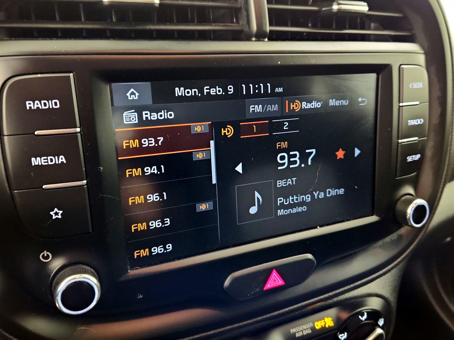 Thumbnail: 2024 Kia Soul - 15