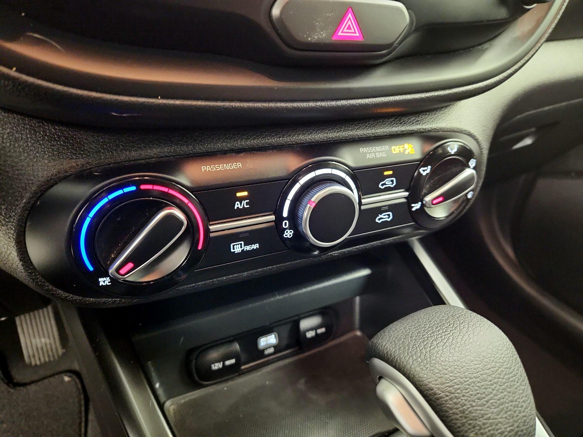 Thumbnail: 2024 Kia Soul - 16