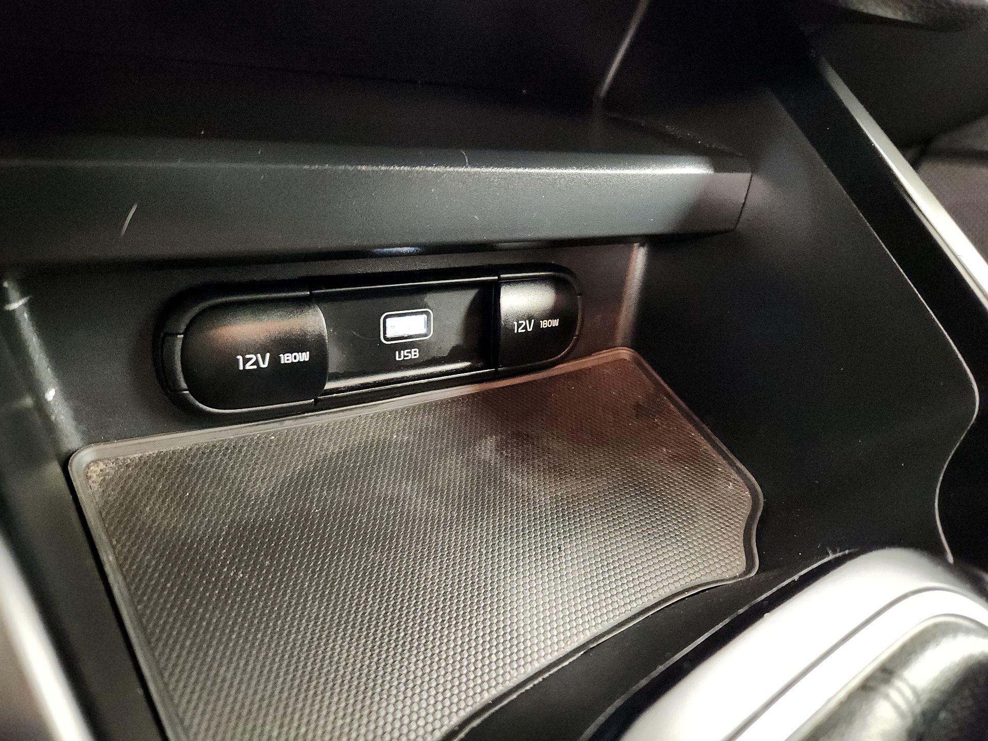 Thumbnail: 2024 Kia Soul - 18