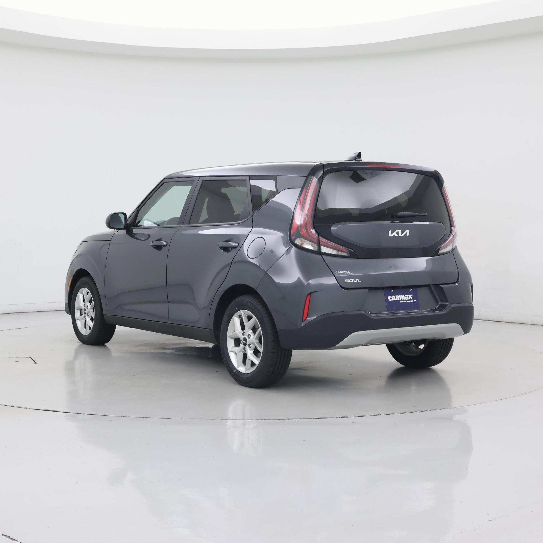 Thumbnail: 2024 Kia Soul - 2