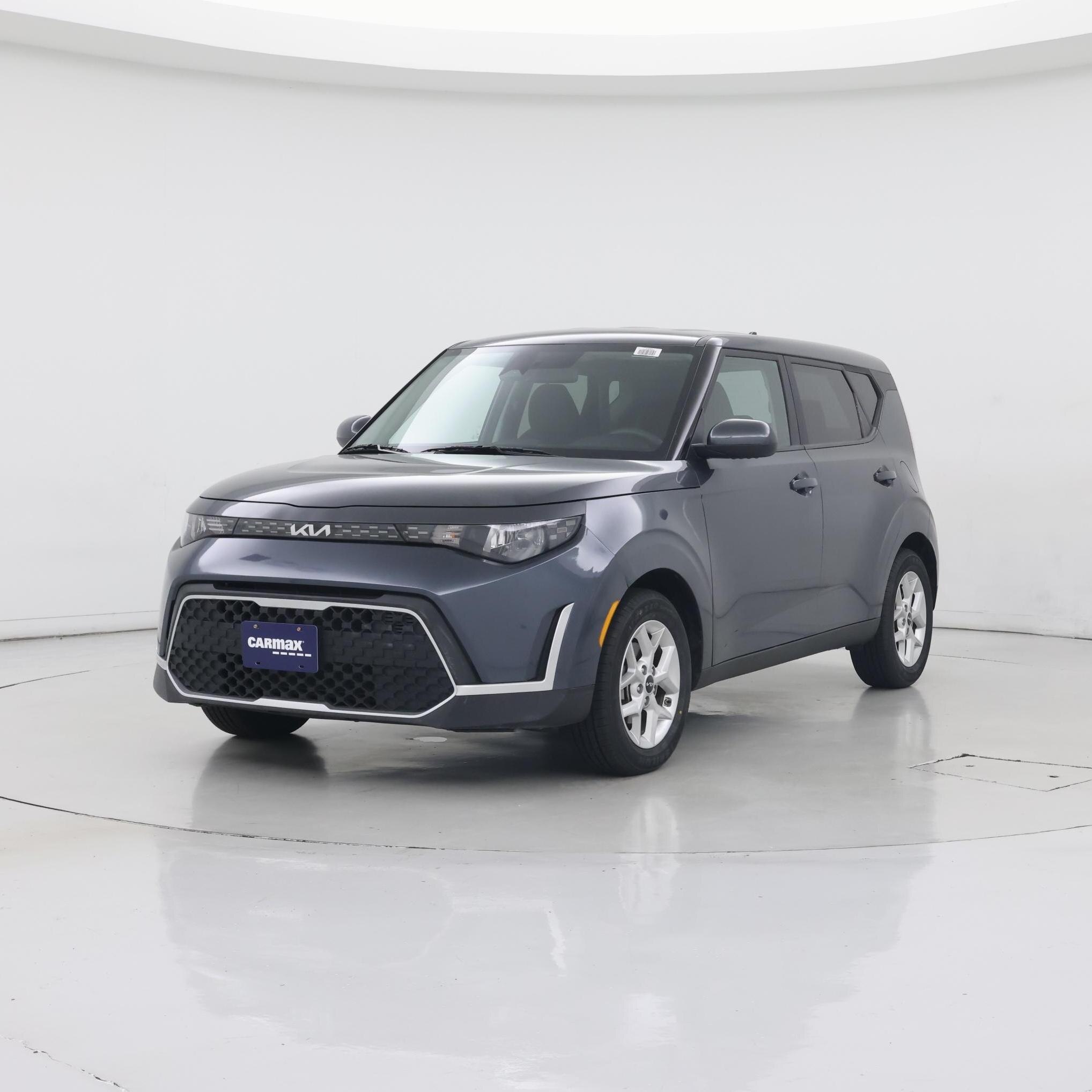 Thumbnail: 2024 Kia Soul - 4