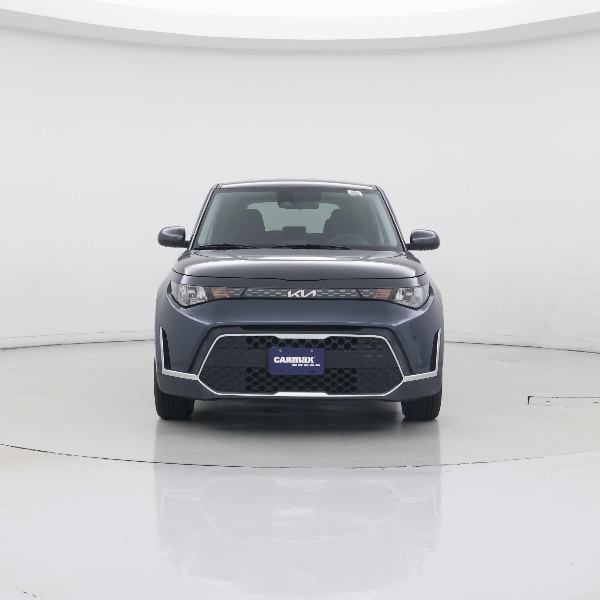 Thumbnail: 2024 Kia Soul - 5