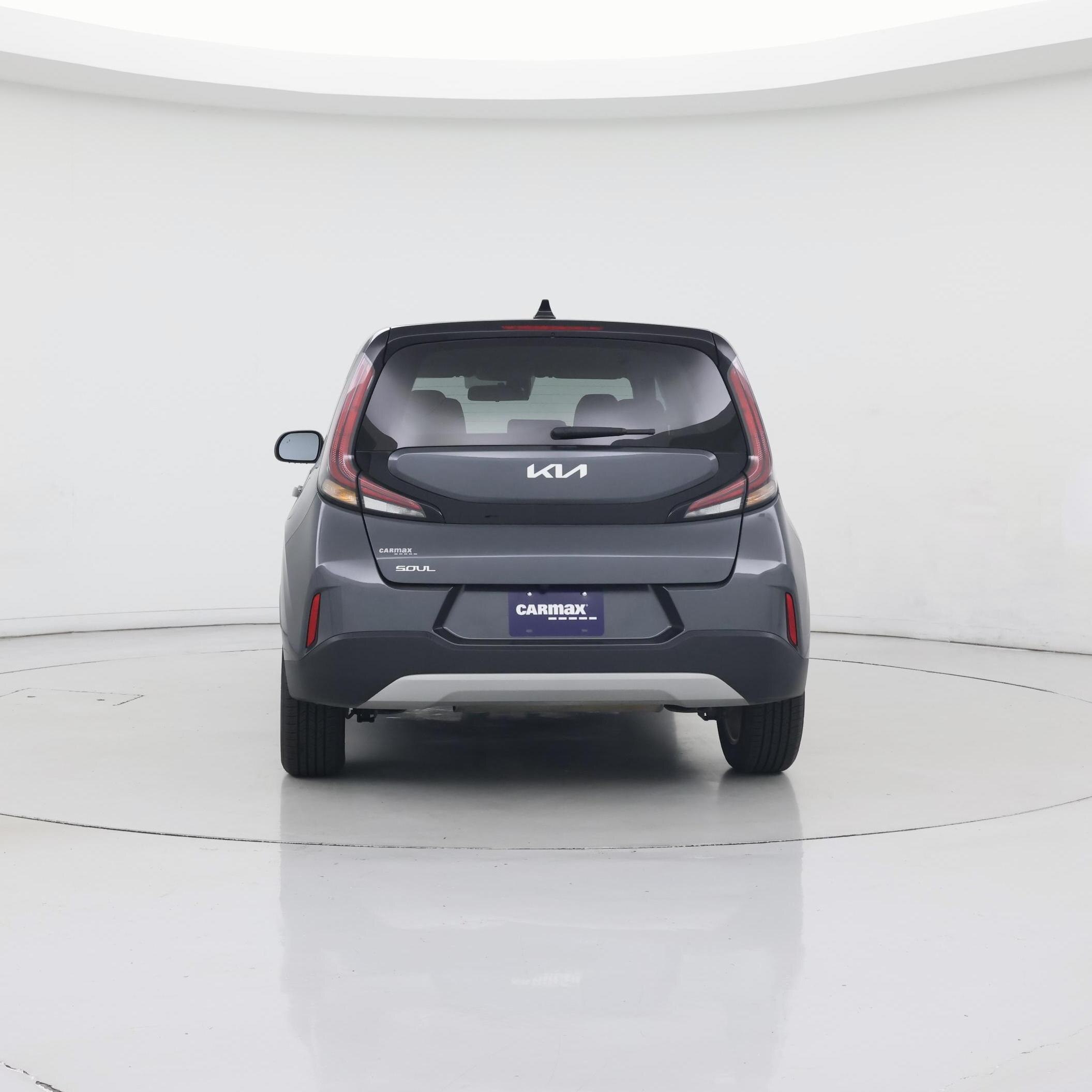 Thumbnail: 2024 Kia Soul - 6