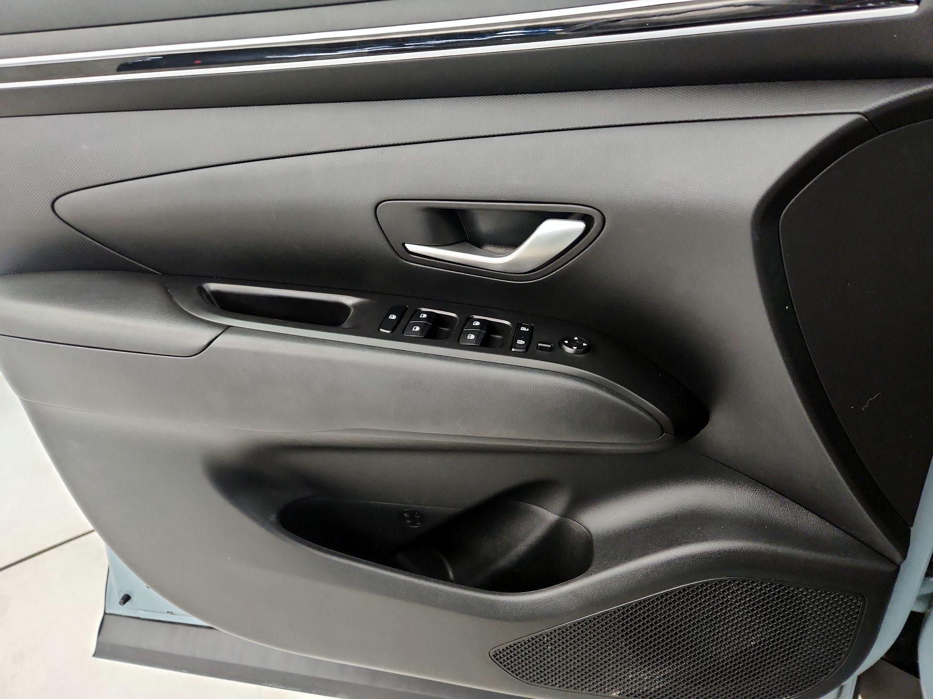 Thumbnail: 2024 Hyundai Santa Cruz - 12