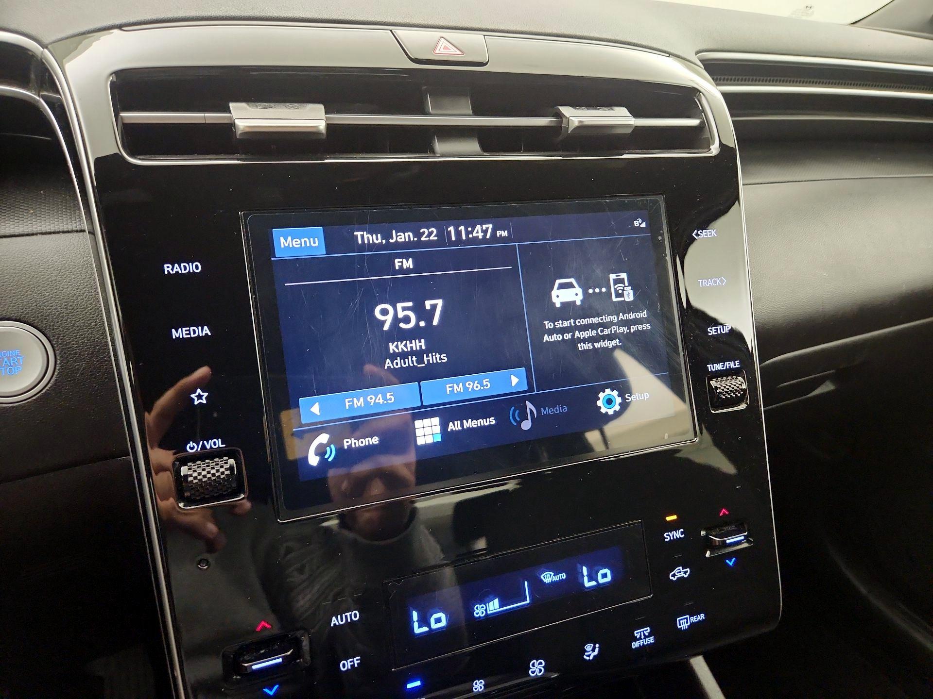 Thumbnail: 2024 Hyundai Santa Cruz - 13