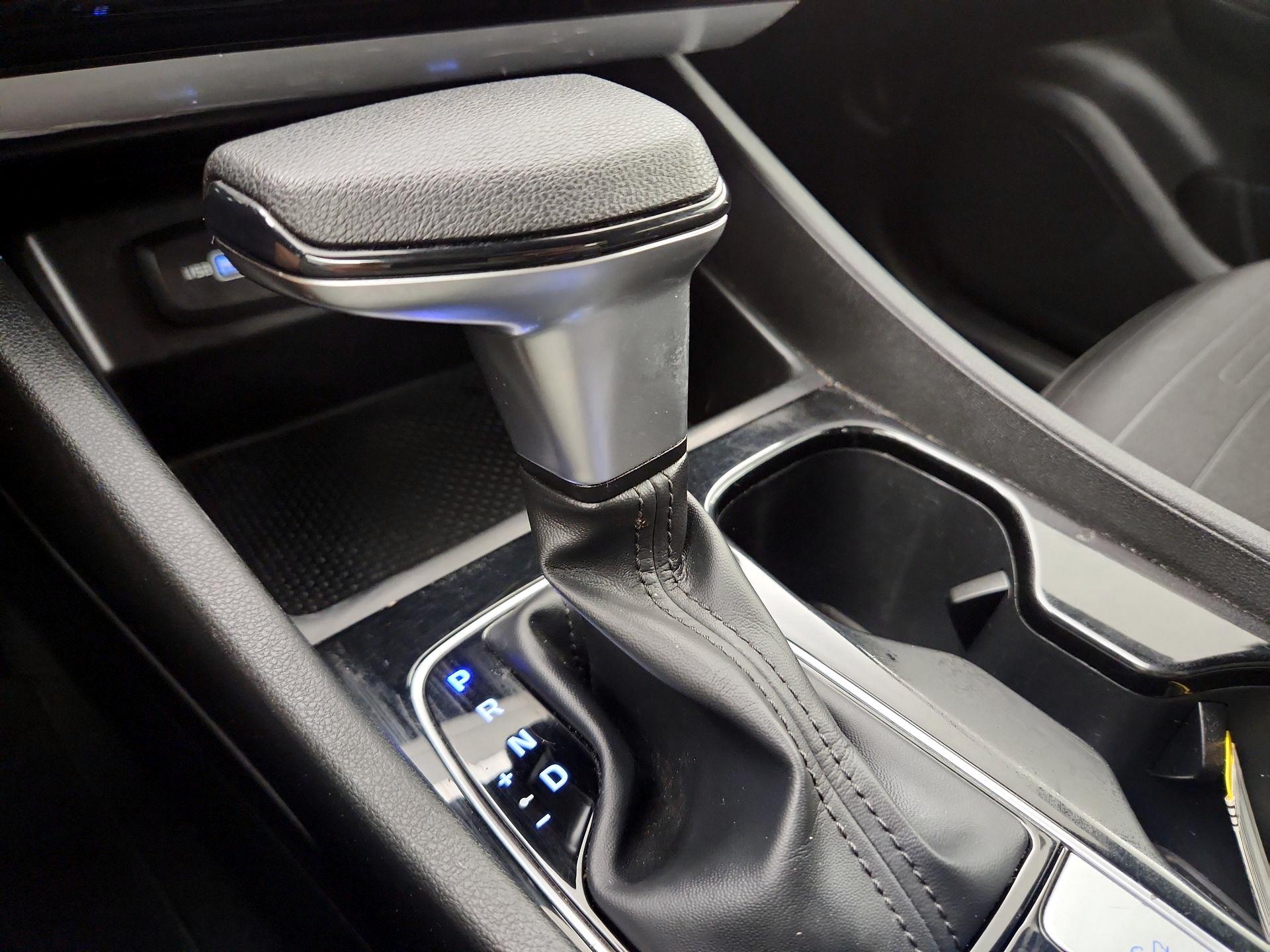 Thumbnail: 2024 Hyundai Santa Cruz - 15