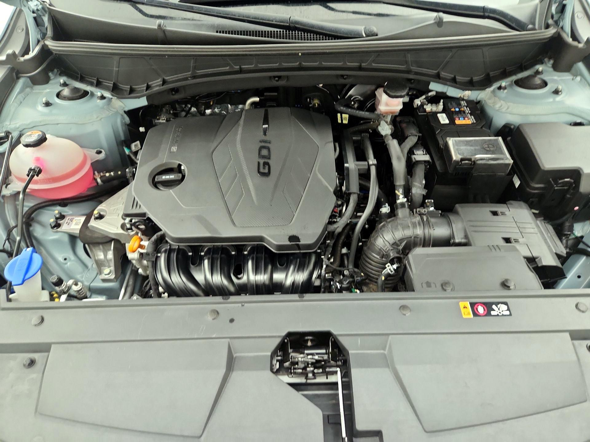 Thumbnail: 2024 Hyundai Santa Cruz - 17