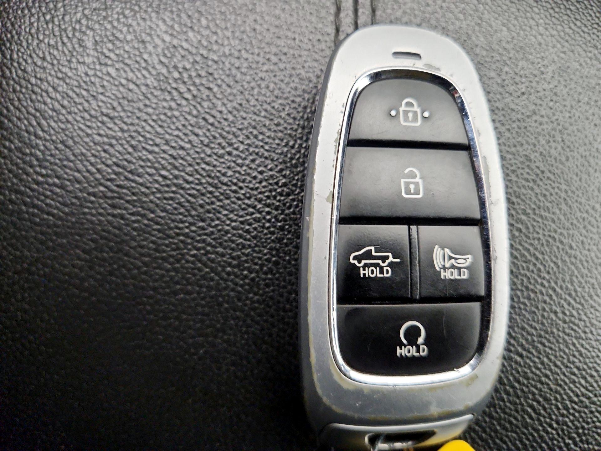 Thumbnail: 2024 Hyundai Santa Cruz - 18