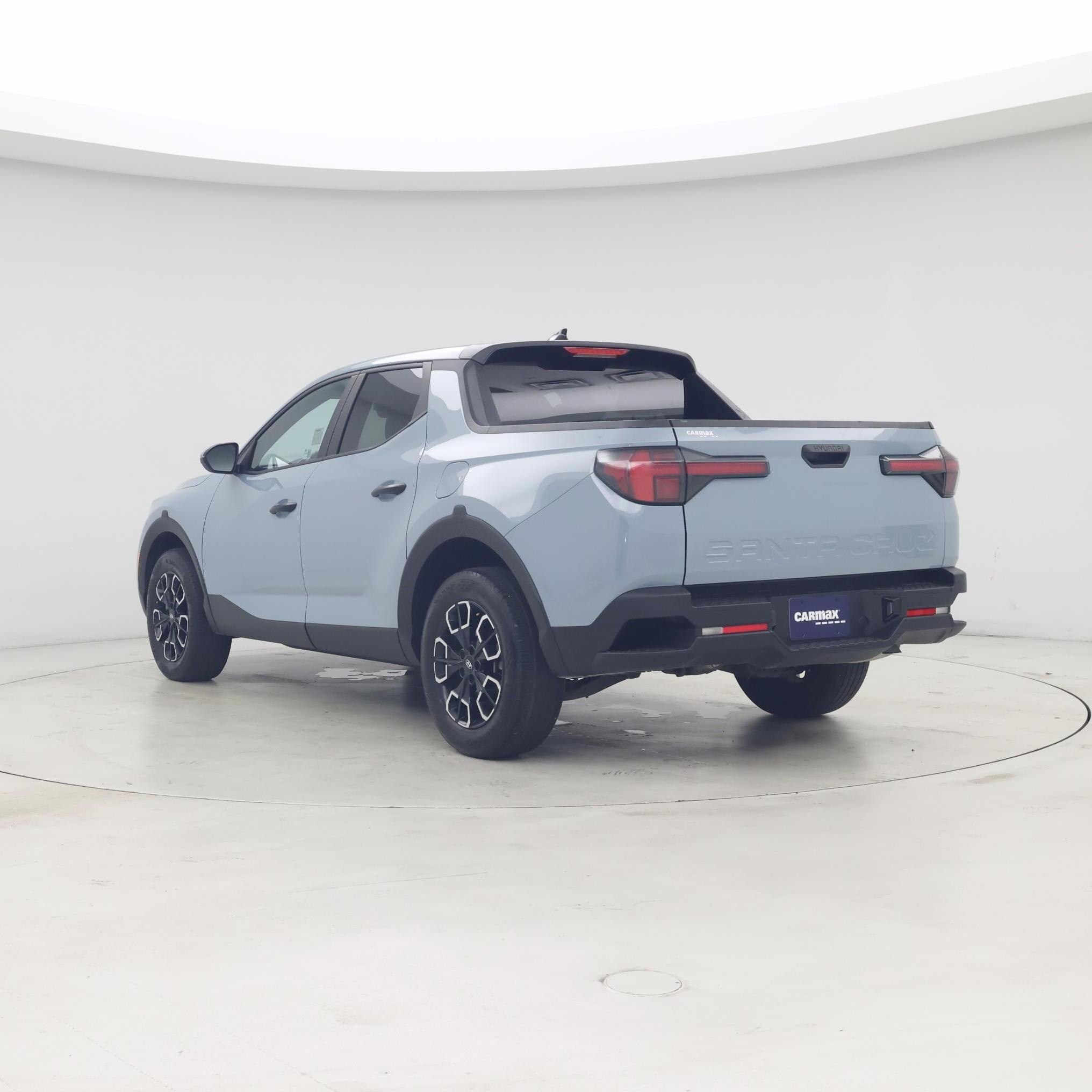 Thumbnail: 2024 Hyundai Santa Cruz - 2