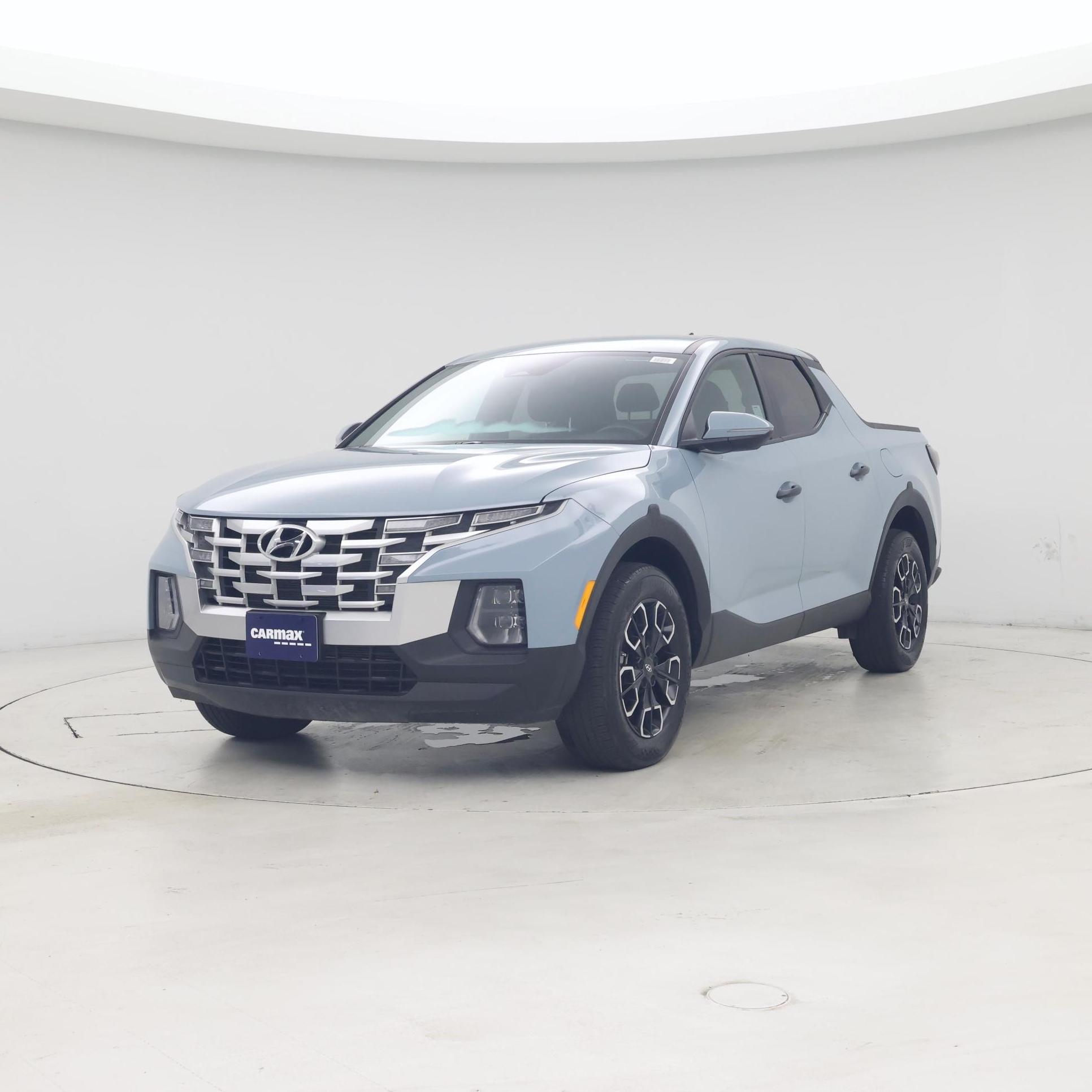 Thumbnail: 2024 Hyundai Santa Cruz - 4