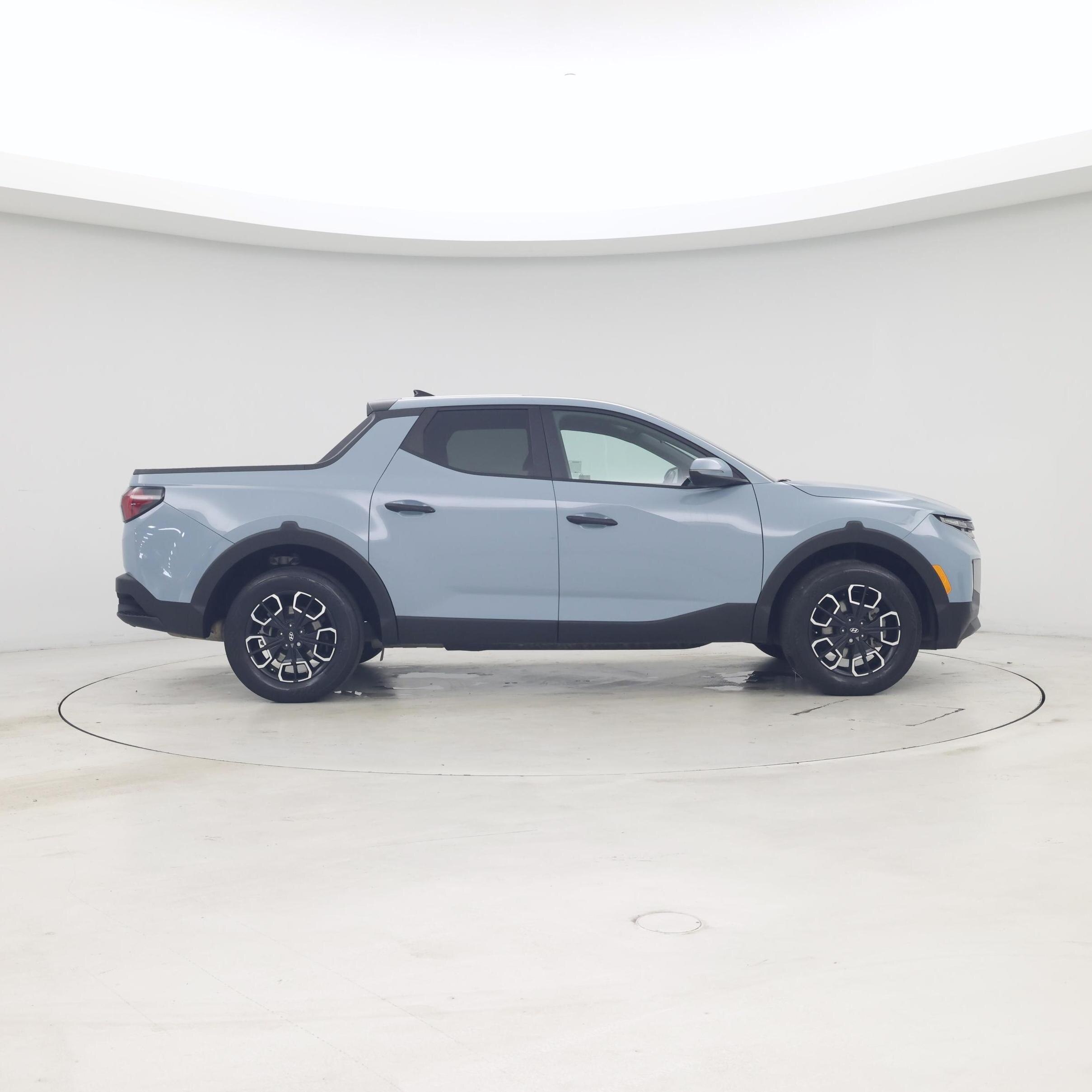 Thumbnail: 2024 Hyundai Santa Cruz - 7