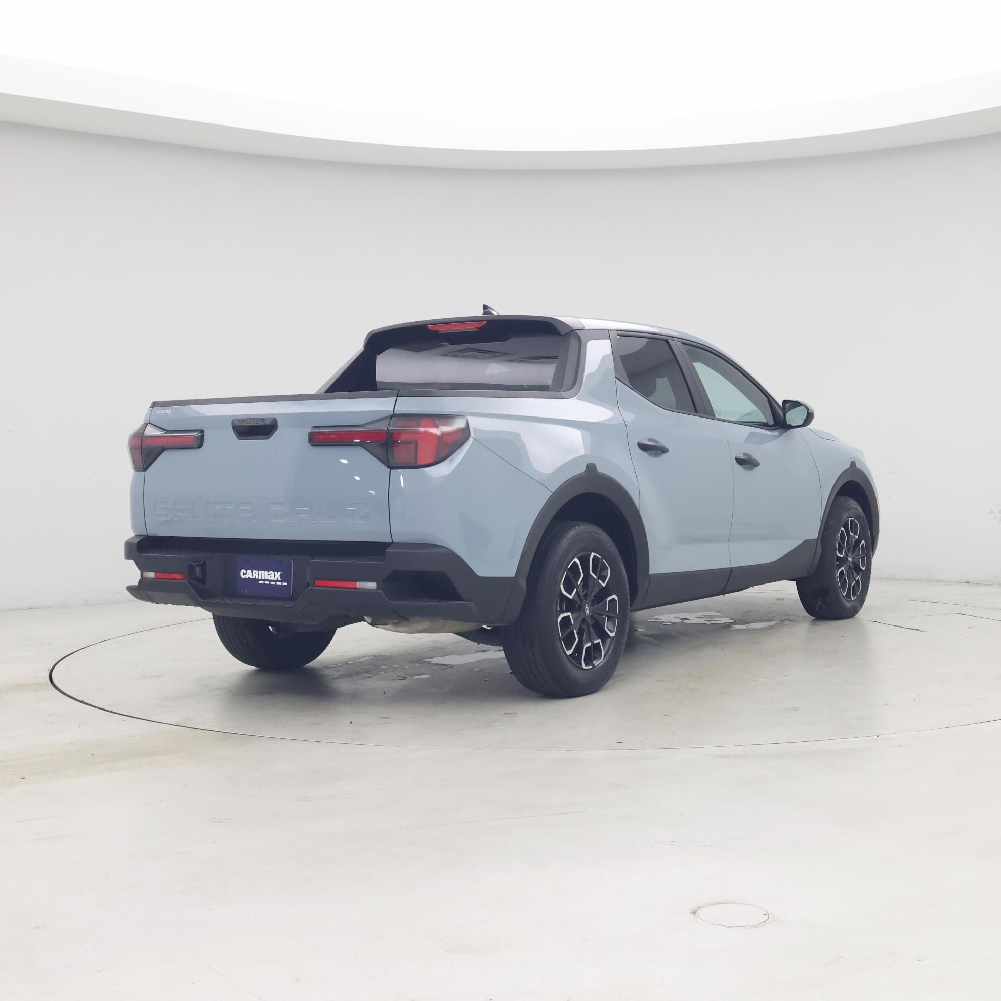 Thumbnail: 2024 Hyundai Santa Cruz - 8