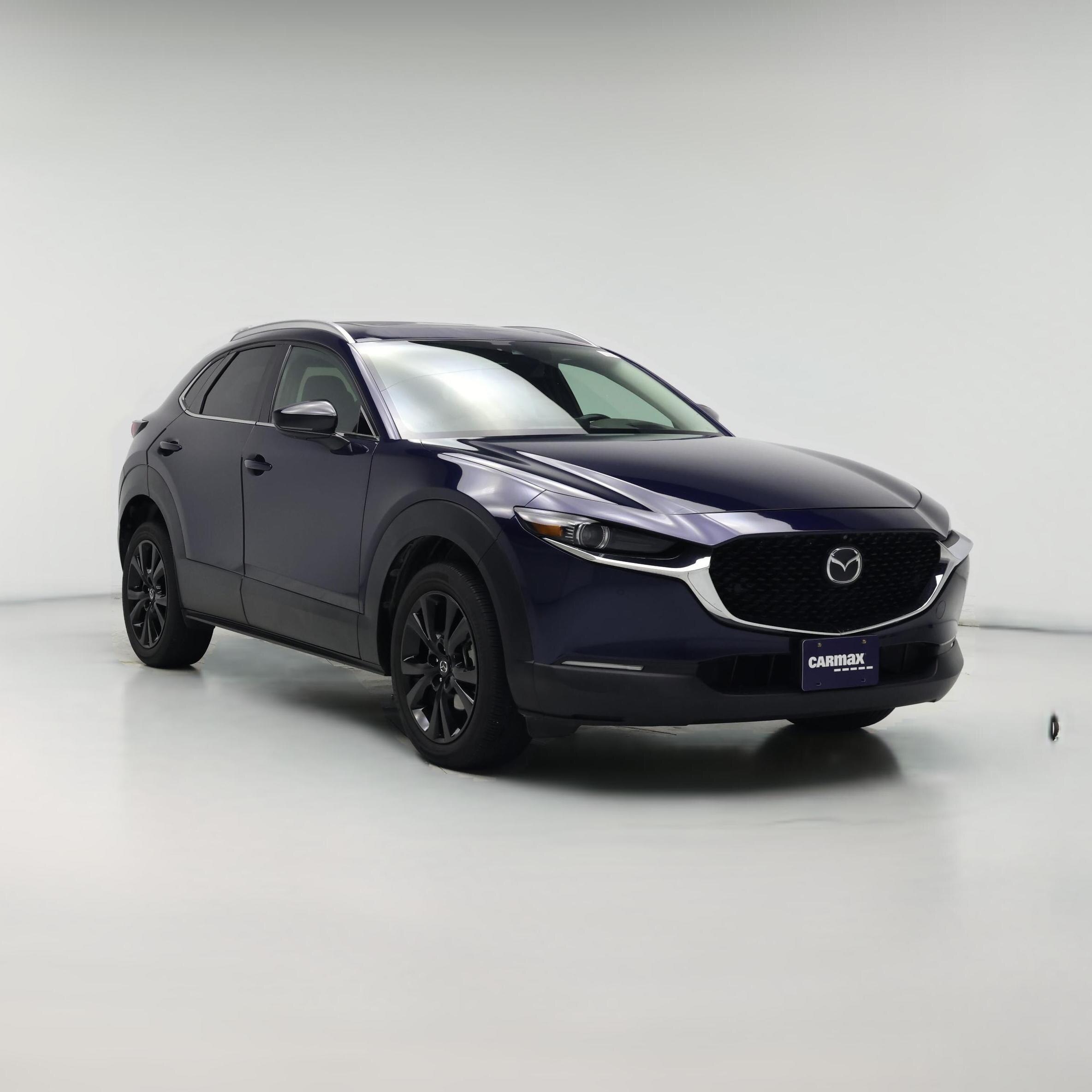 Thumbnail: 2023 Mazda CX-30 - 1