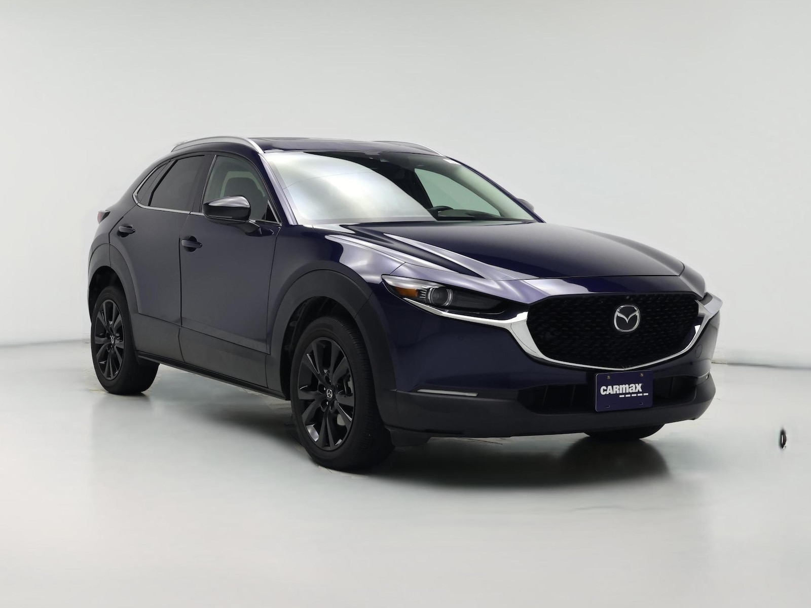 2023 Mazda CX-30 Turbo Premium Plus