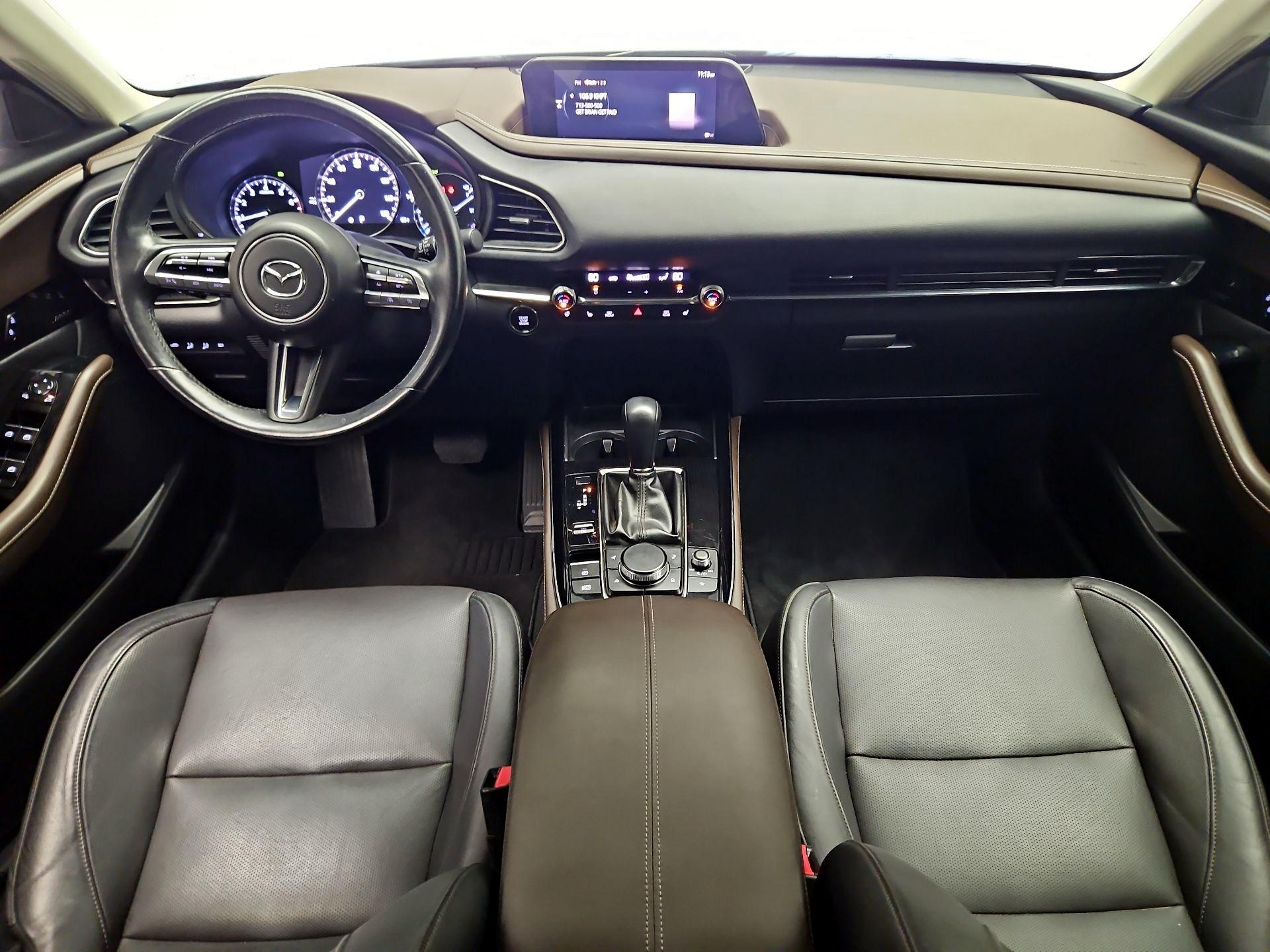 Thumbnail: 2023 Mazda CX-30 - 9