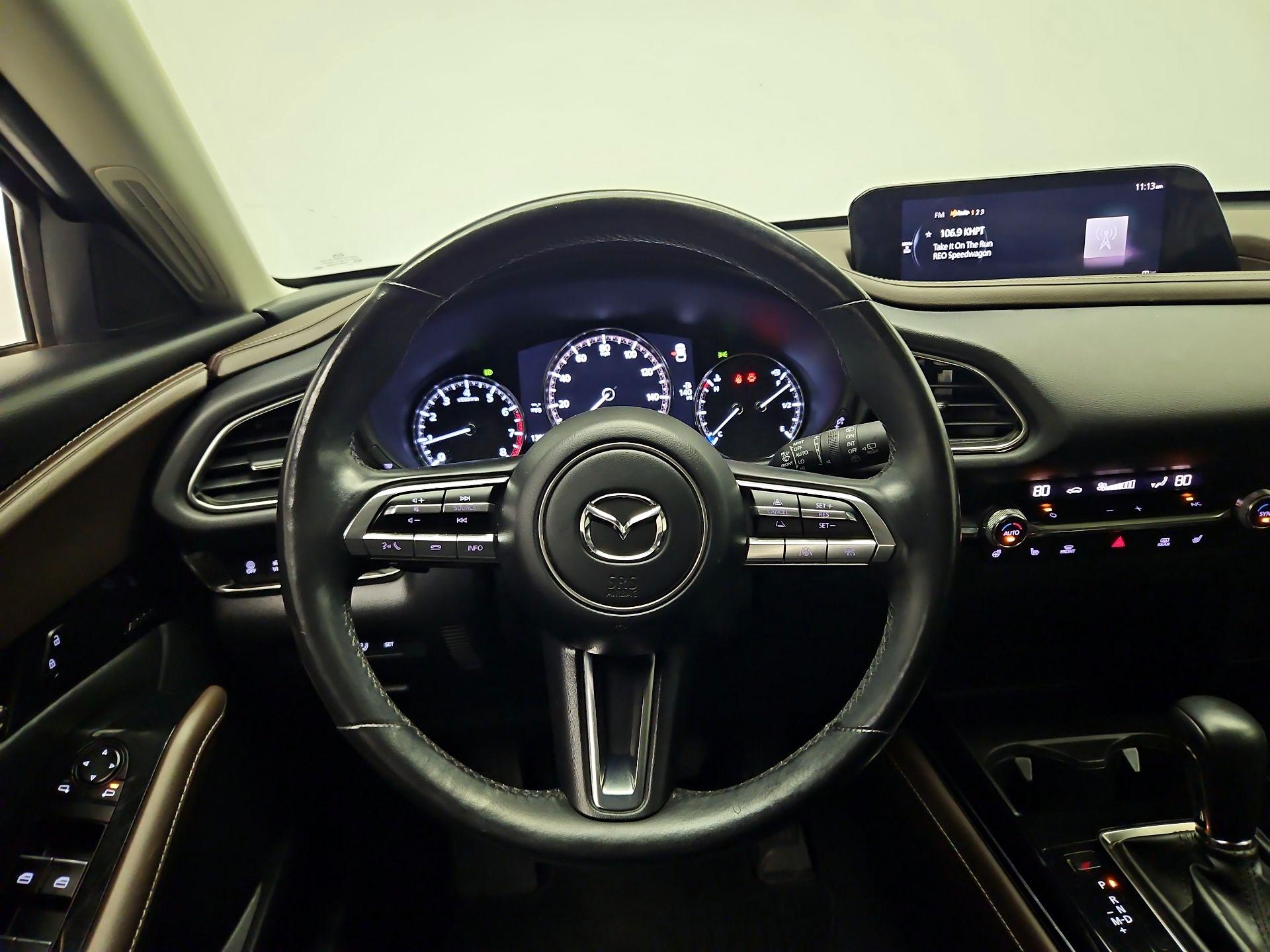 Thumbnail: 2023 Mazda CX-30 - 10