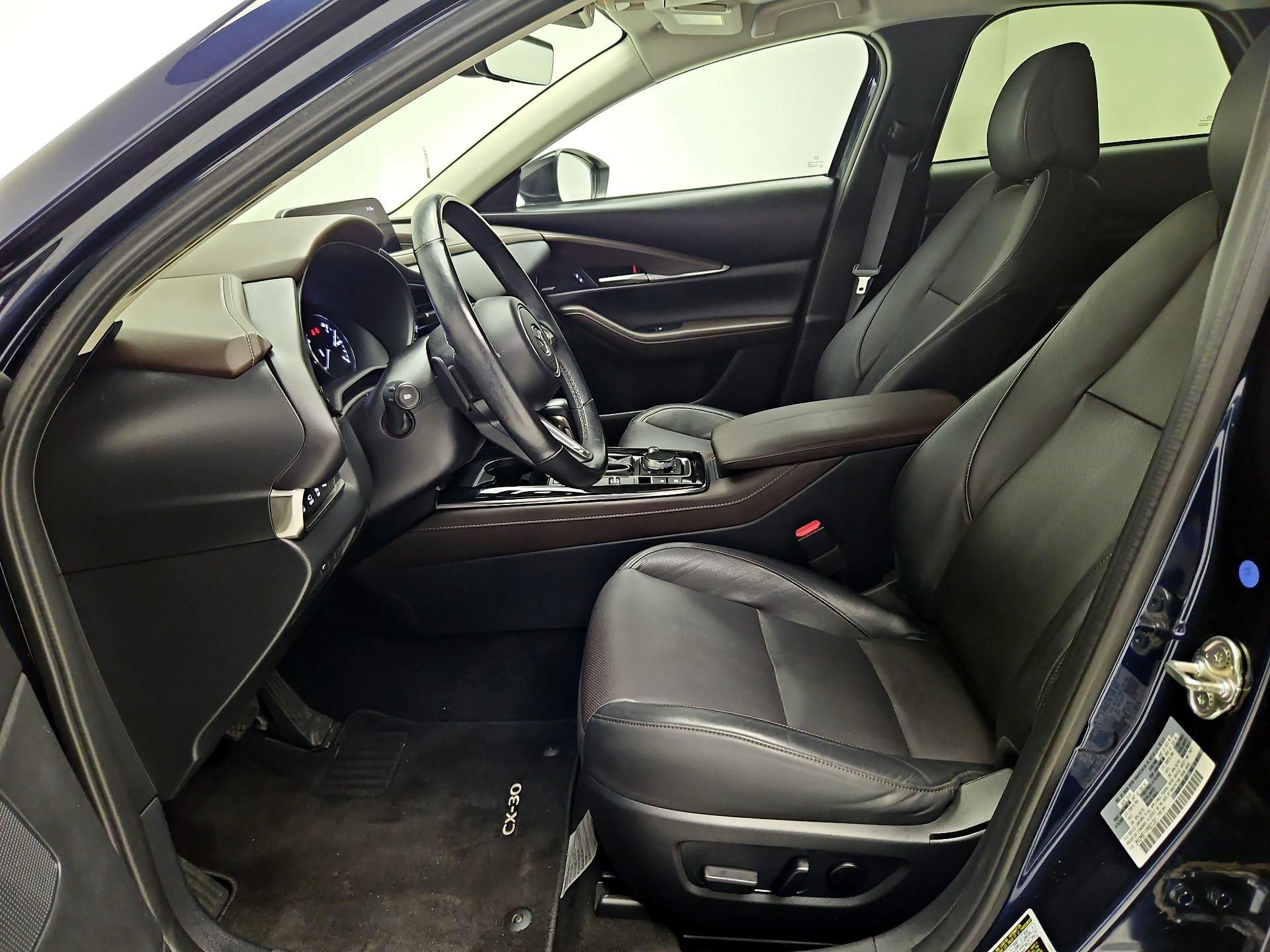 Thumbnail: 2023 Mazda CX-30 - 11