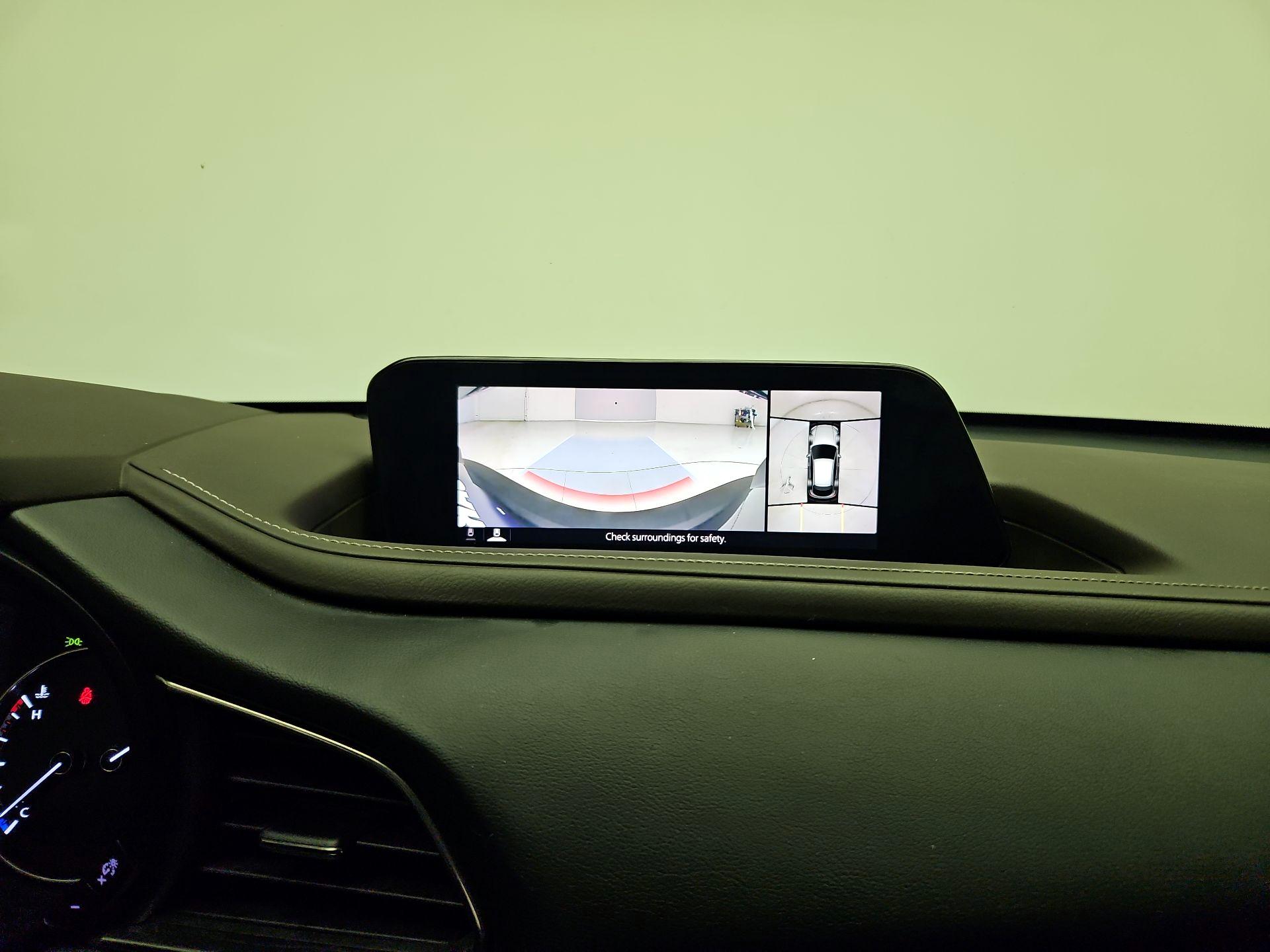 Thumbnail: 2023 Mazda CX-30 - 13