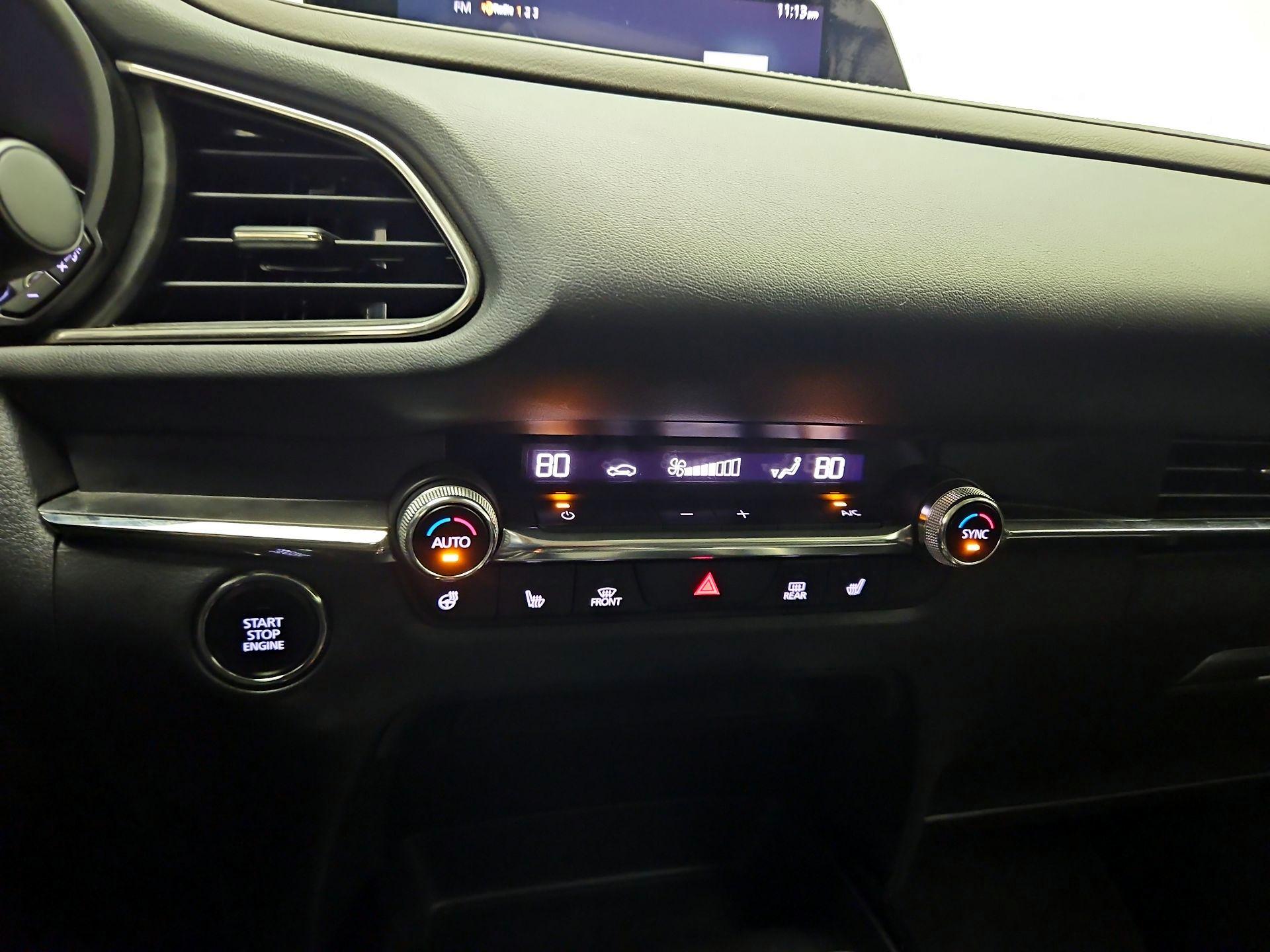 Thumbnail: 2023 Mazda CX-30 - 15