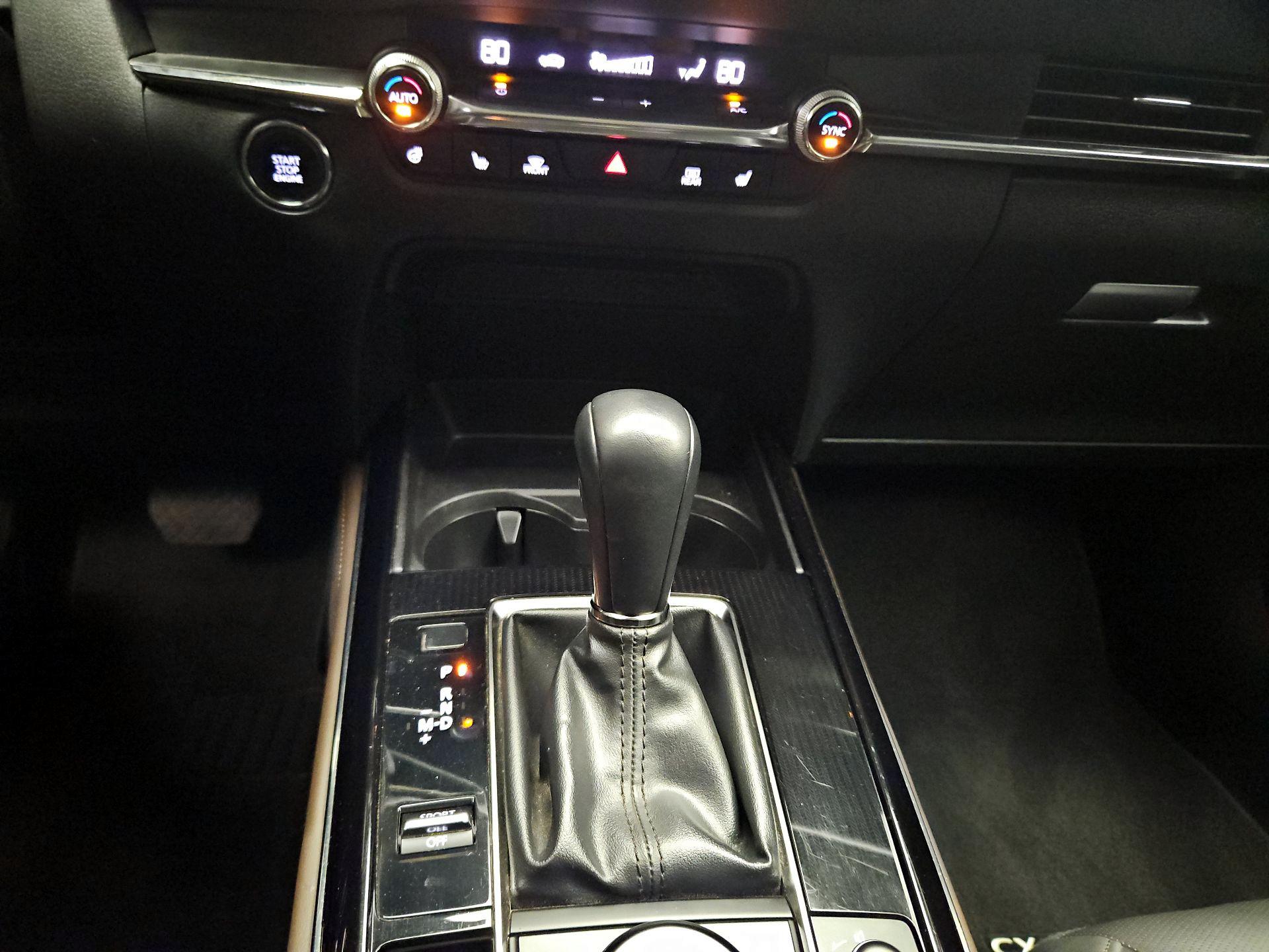 Thumbnail: 2023 Mazda CX-30 - 16