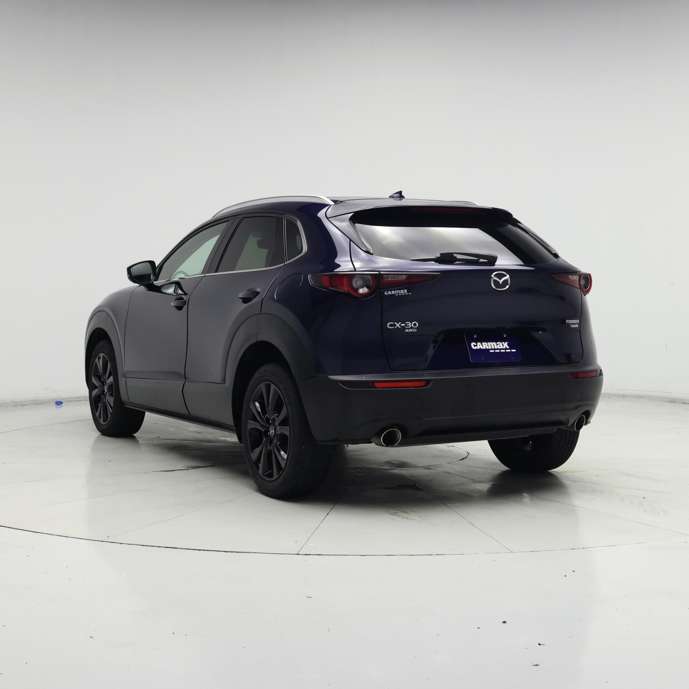 Thumbnail: 2023 Mazda CX-30 - 2