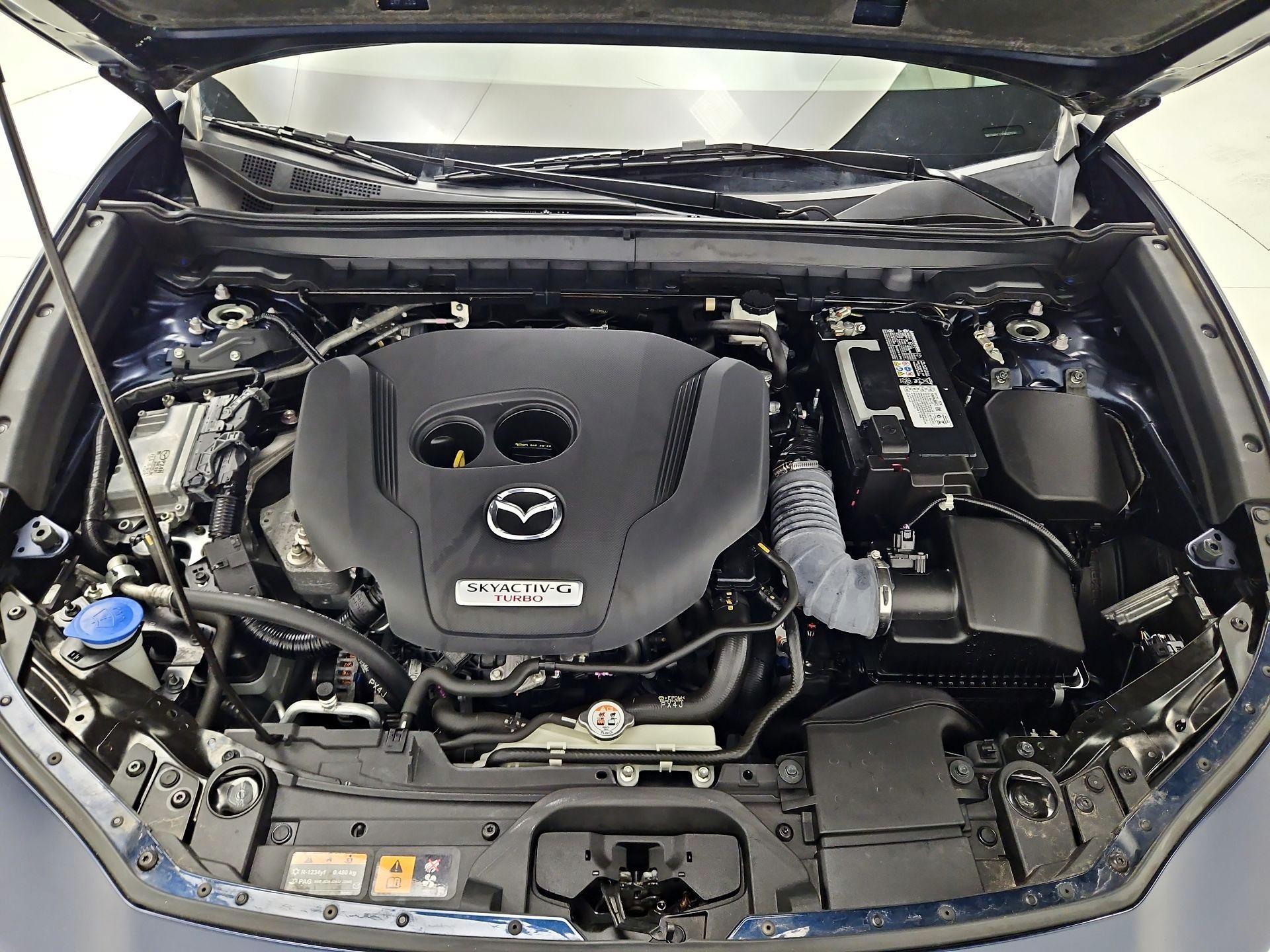 Thumbnail: 2023 Mazda CX-30 - 19