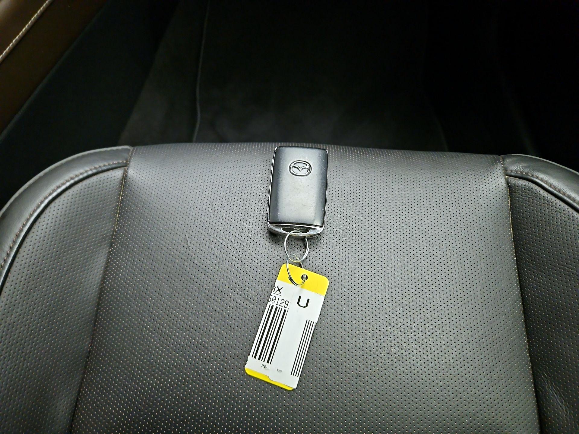 Thumbnail: 2023 Mazda CX-30 - 20