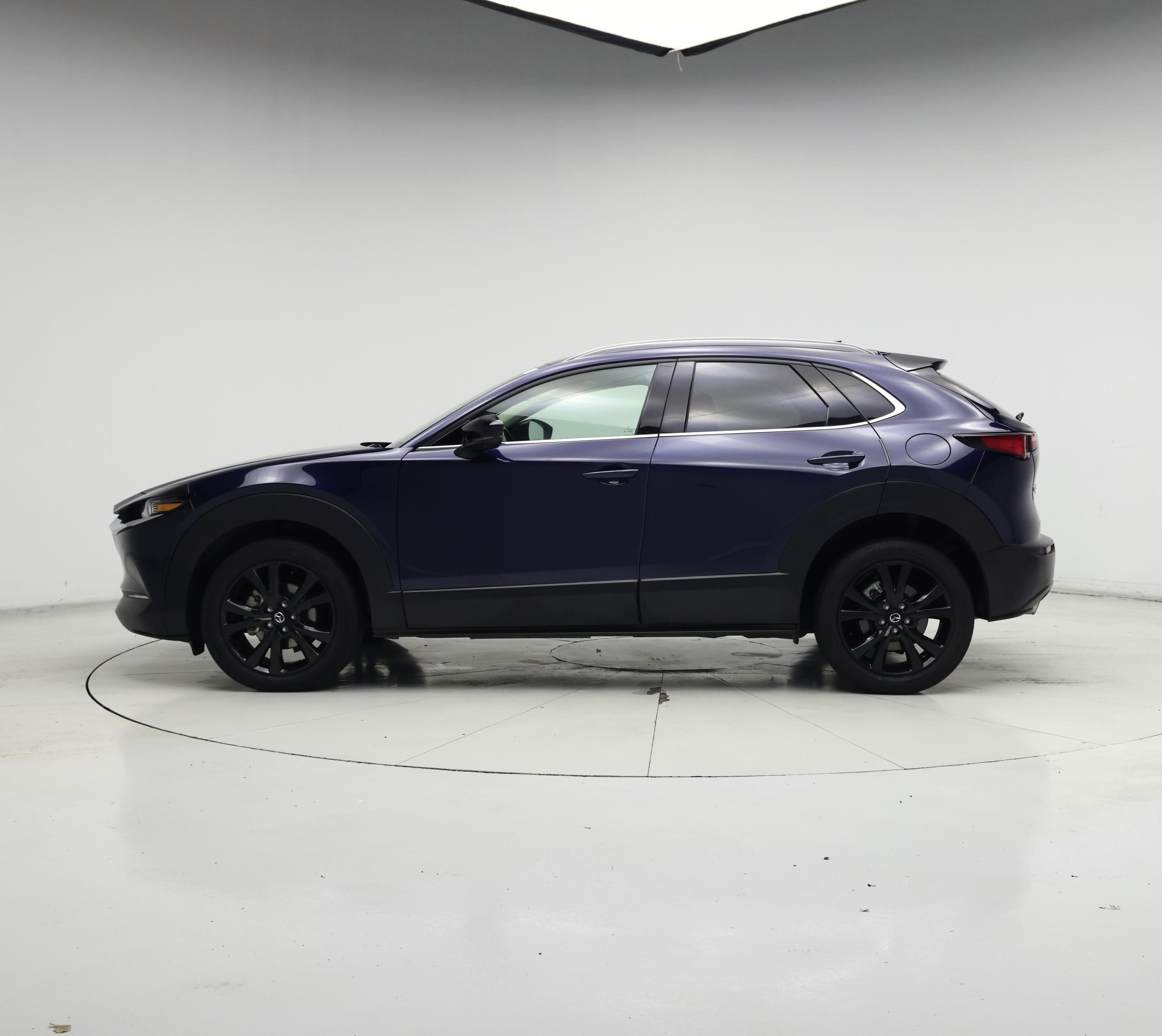Thumbnail: 2023 Mazda CX-30 - 3