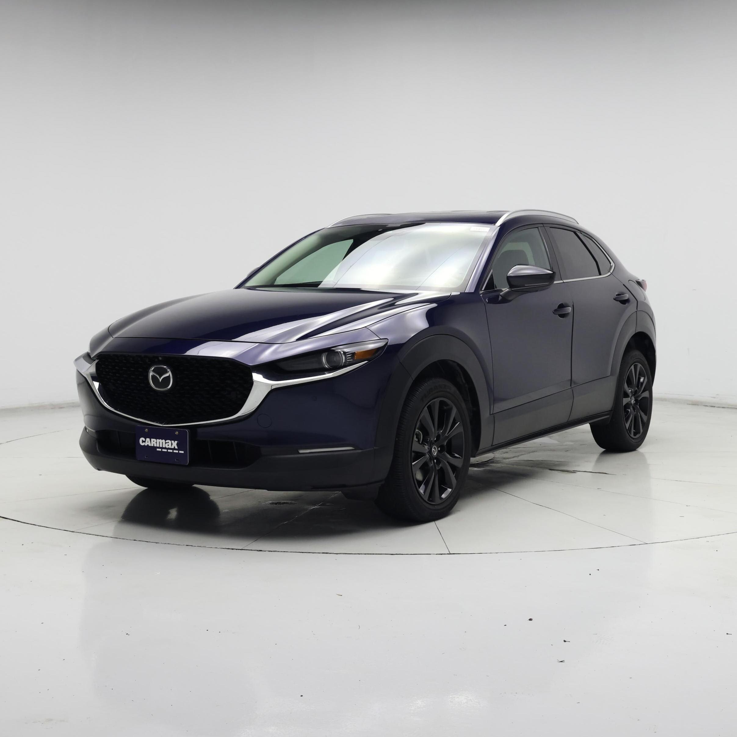 Thumbnail: 2023 Mazda CX-30 - 4