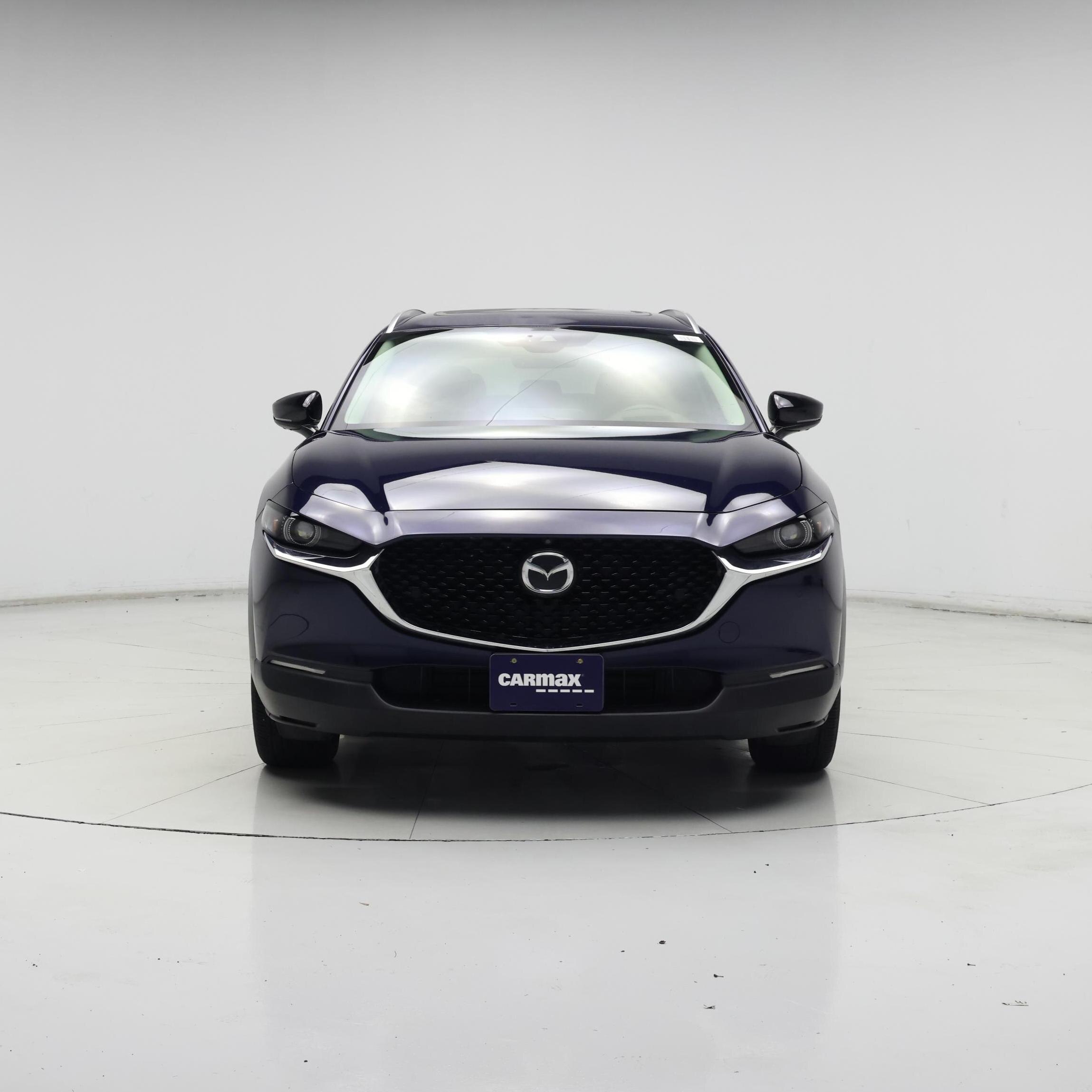 Thumbnail: 2023 Mazda CX-30 - 5