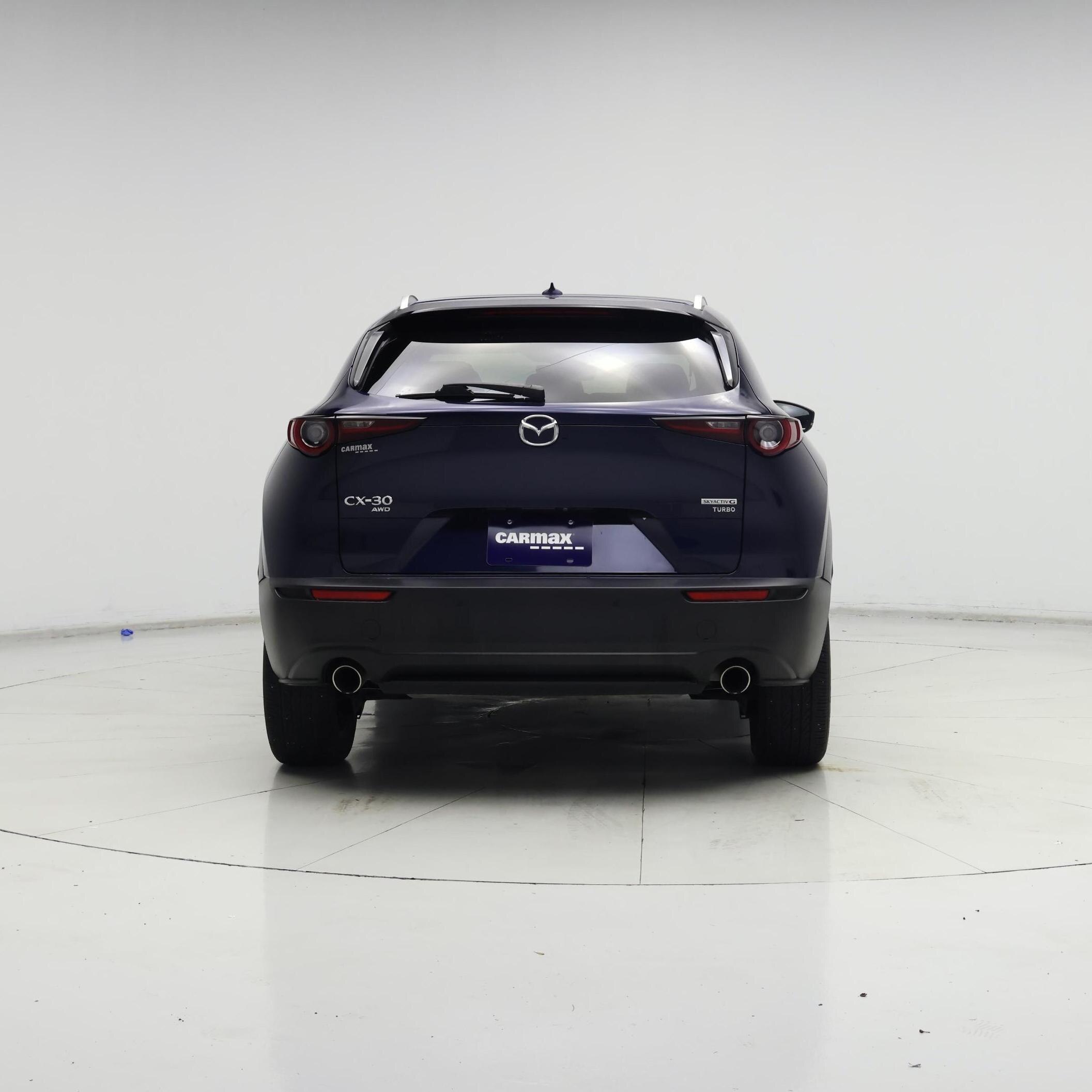 Thumbnail: 2023 Mazda CX-30 - 6