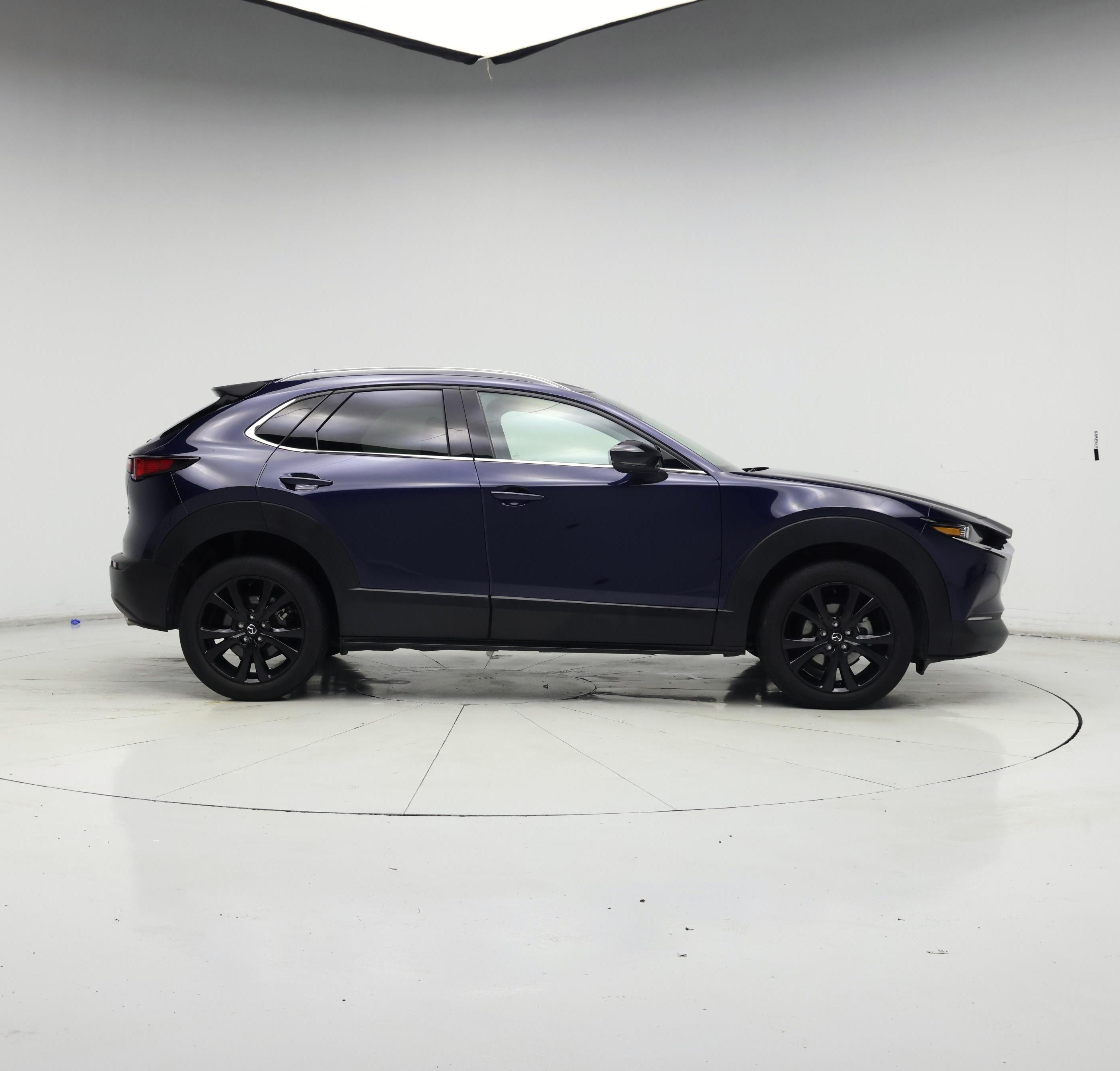 Thumbnail: 2023 Mazda CX-30 - 7