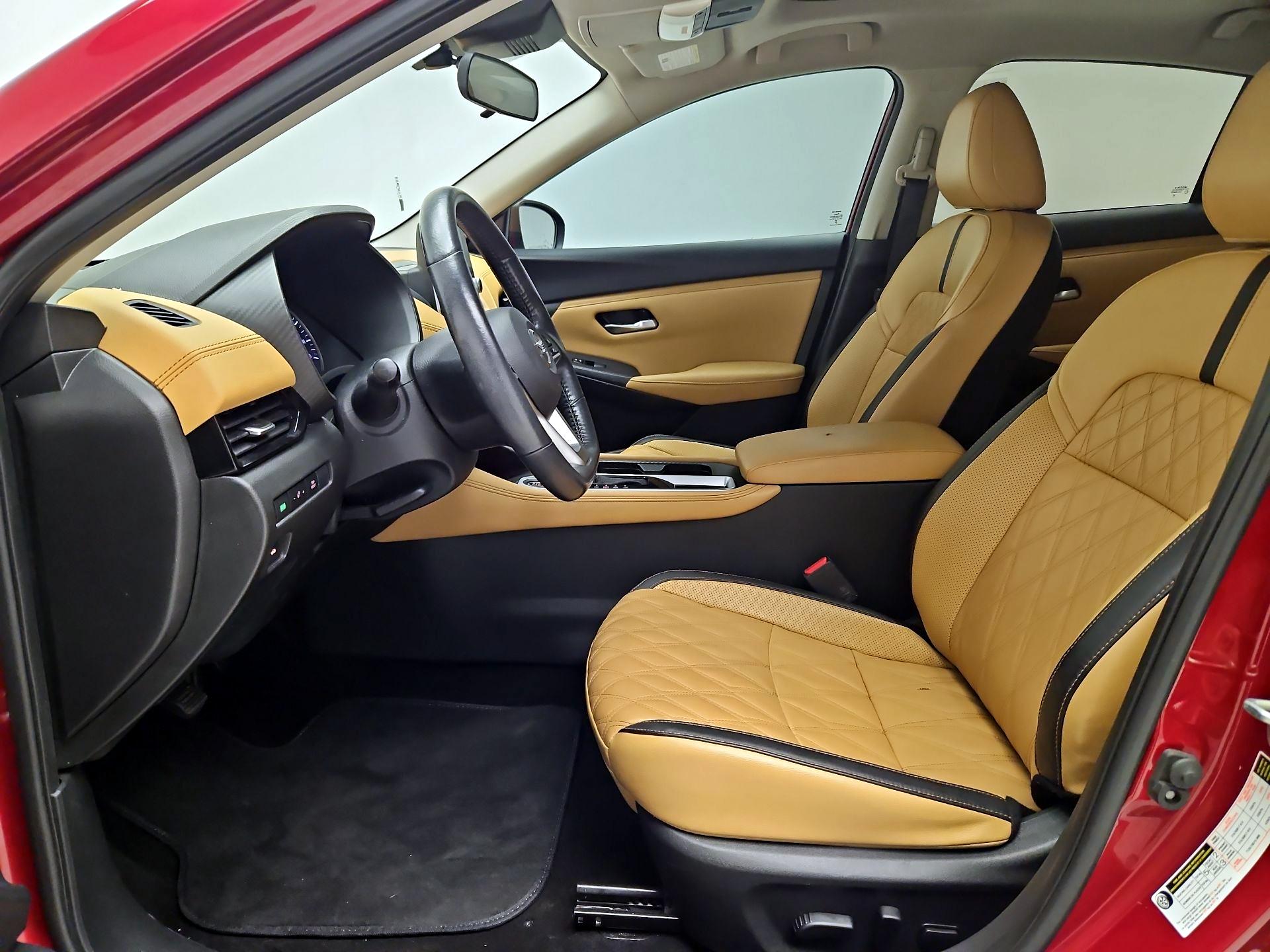 Thumbnail: 2023 Nissan Sentra - 11