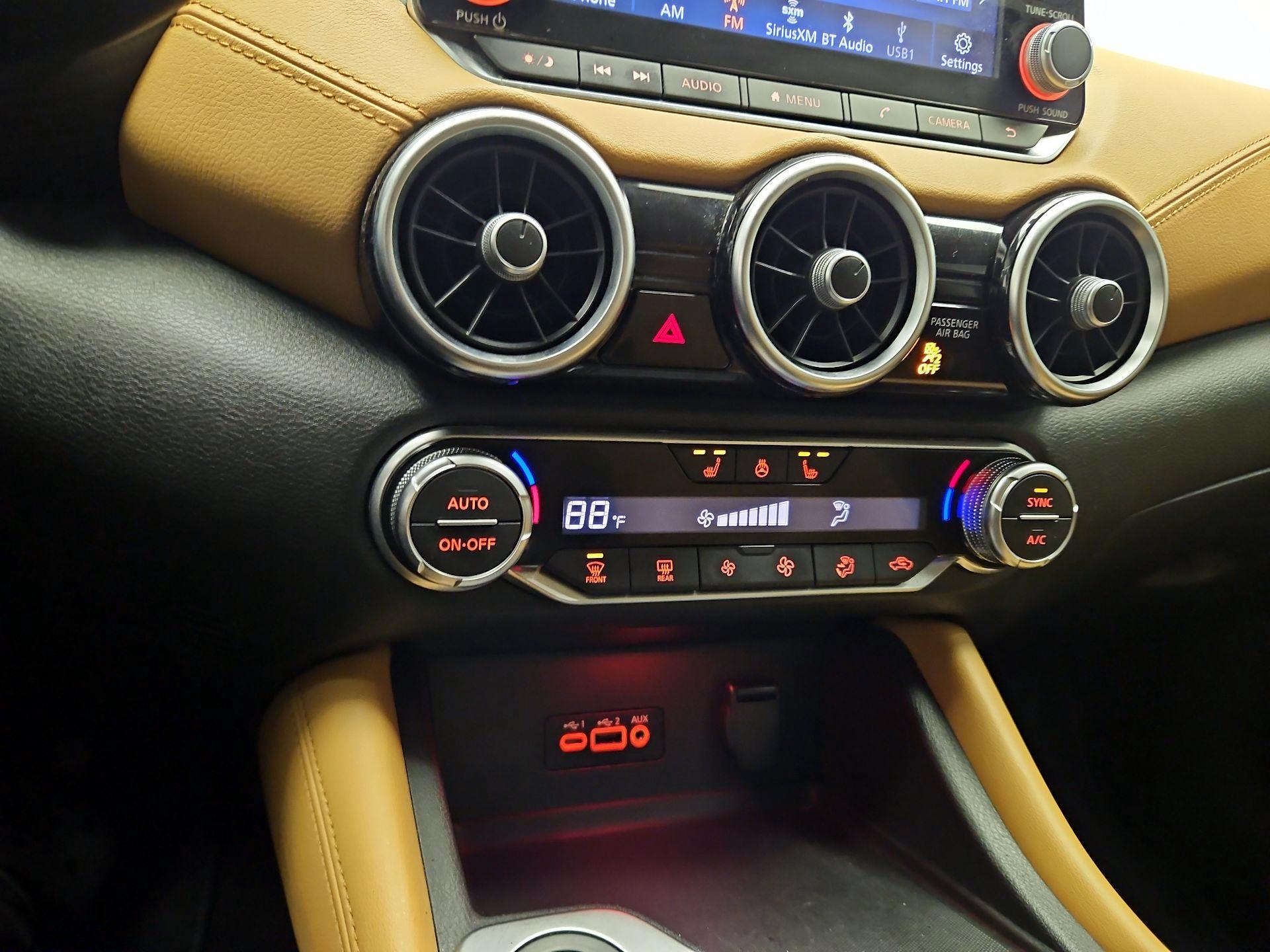 Thumbnail: 2023 Nissan Sentra - 15